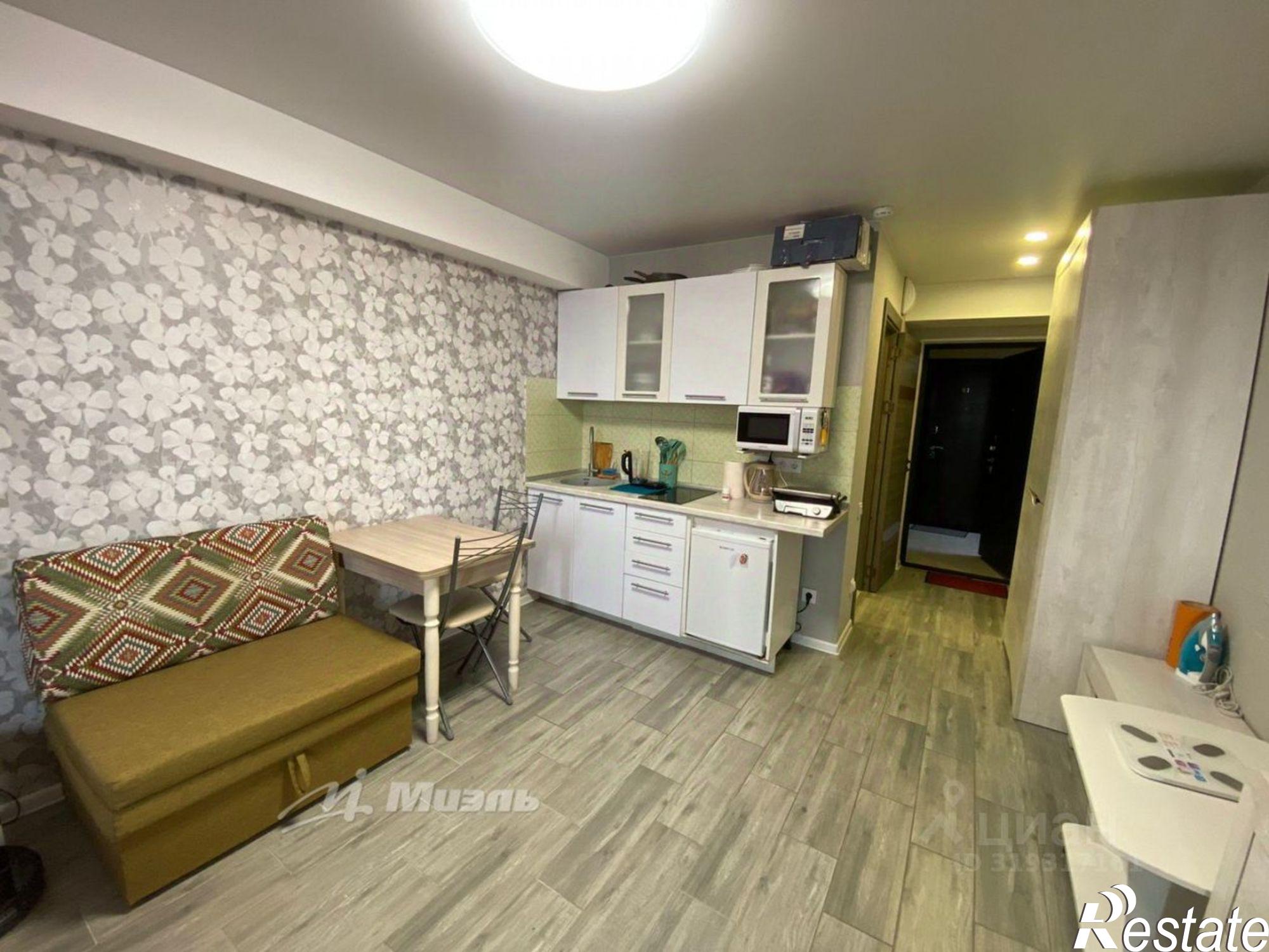 Купить квартиру за 6 500 000 рублей на улица Челнокова, 19А к3