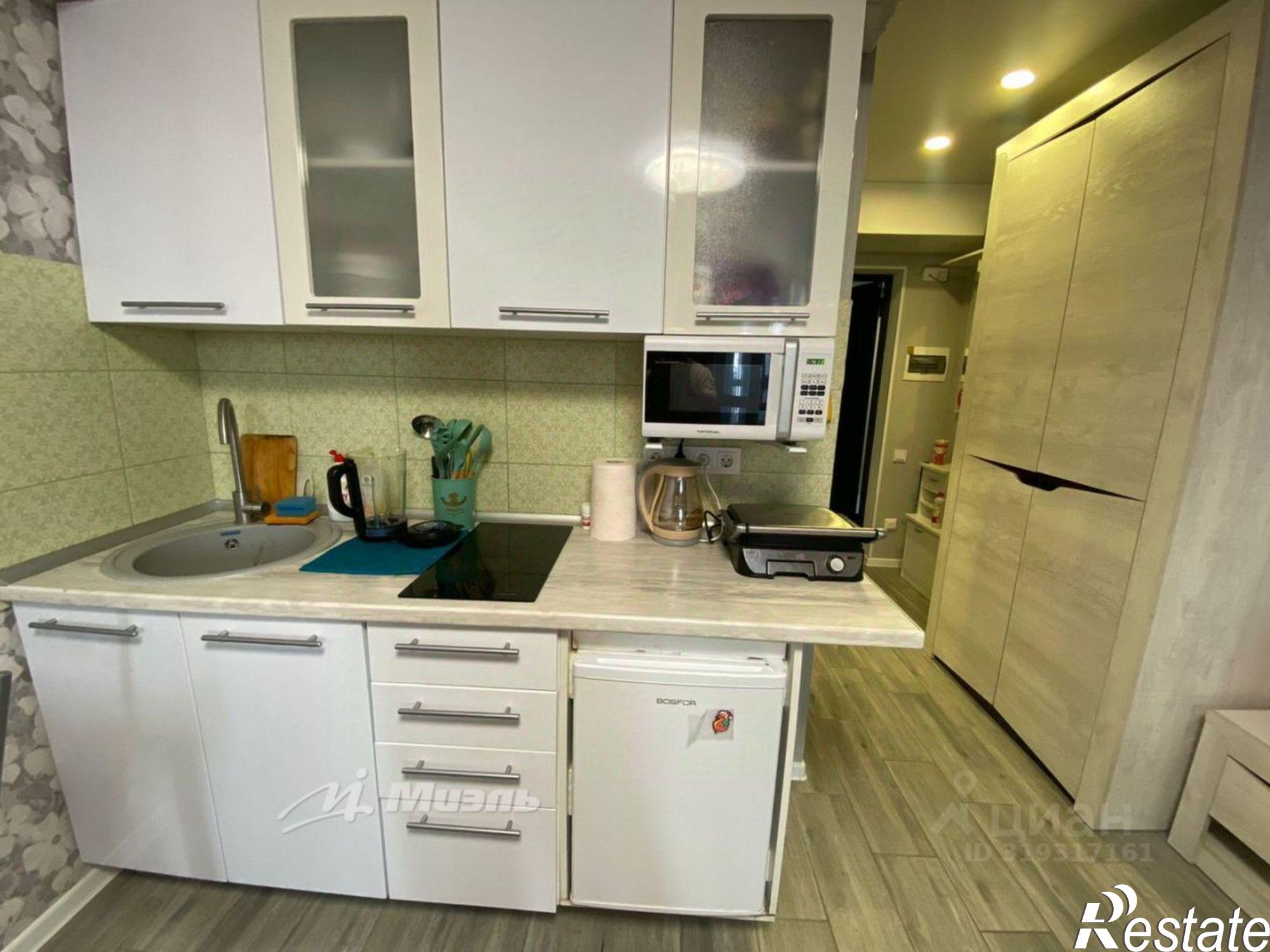 Купить квартиру за 6 500 000 рублей на улица Челнокова, 19А к3