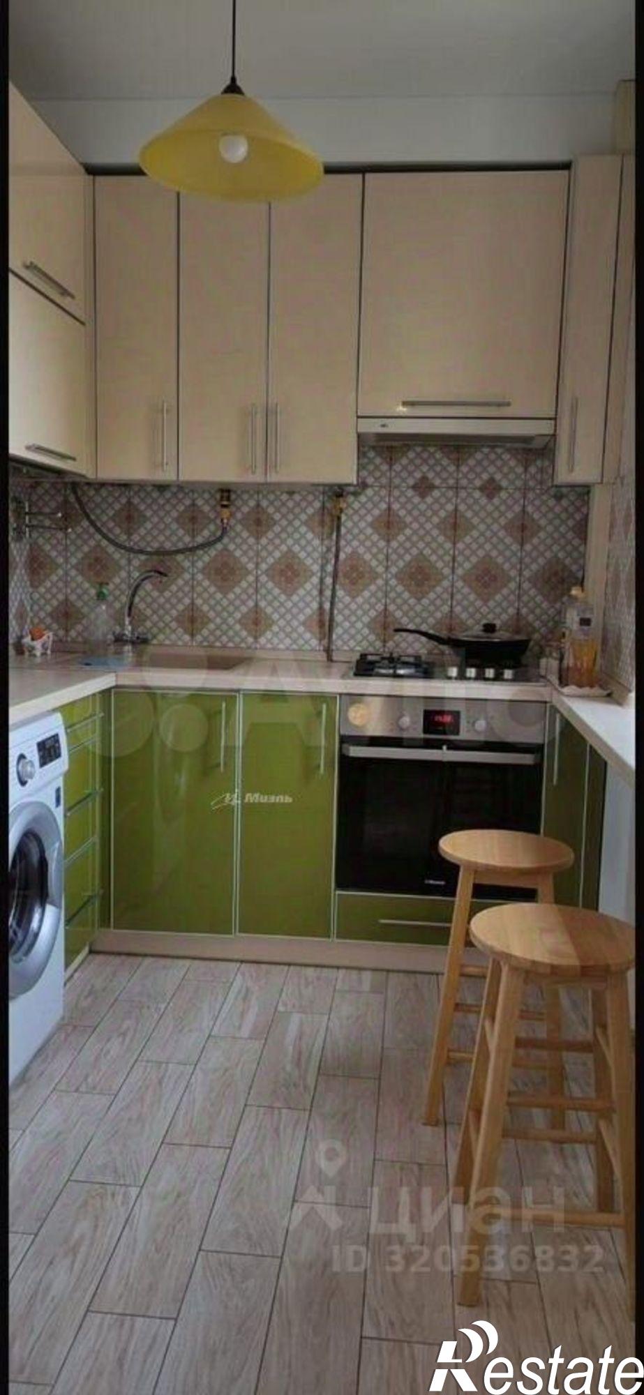 Купить квартиру за 10 990 000 рублей на улица Хрусталёва, 53