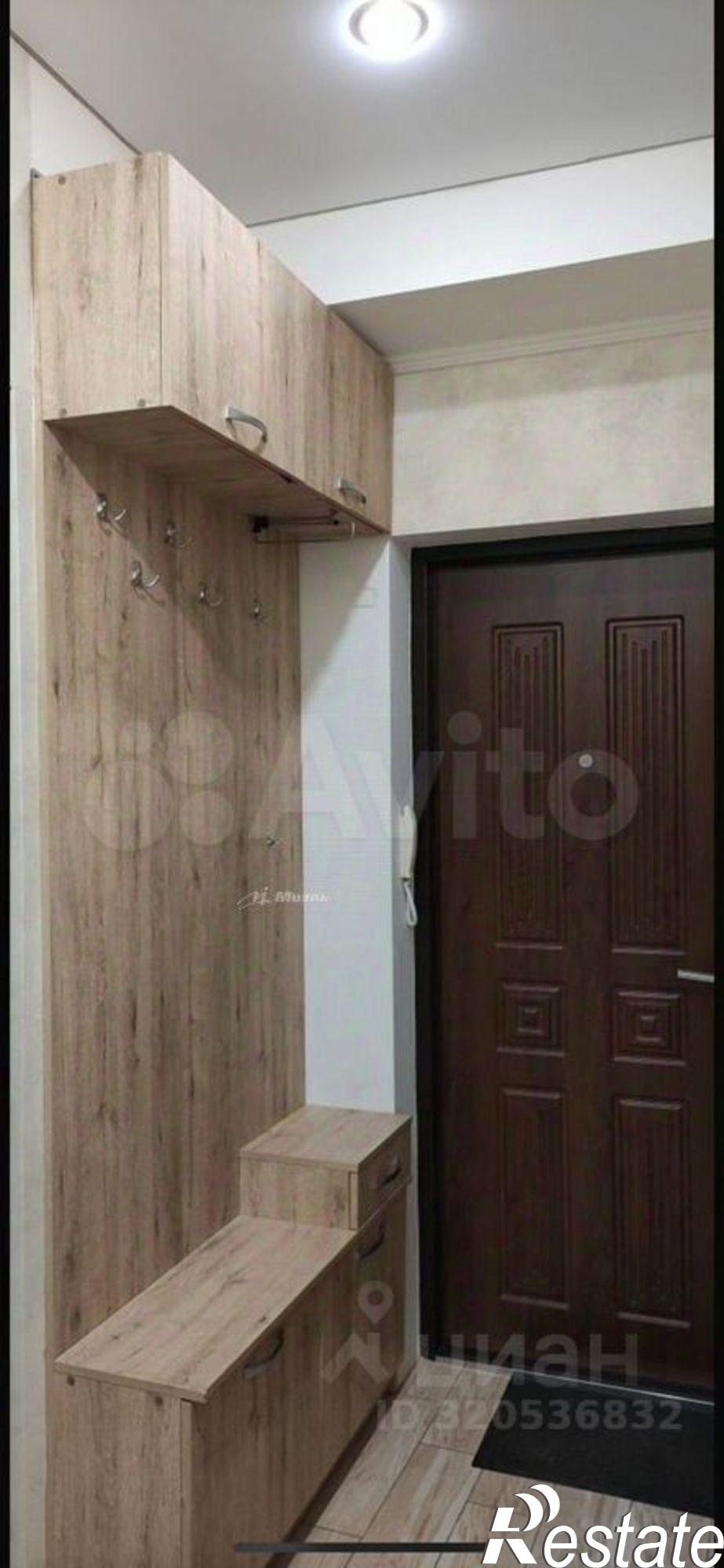 Купить квартиру за 10 990 000 рублей на улица Хрусталёва, 53