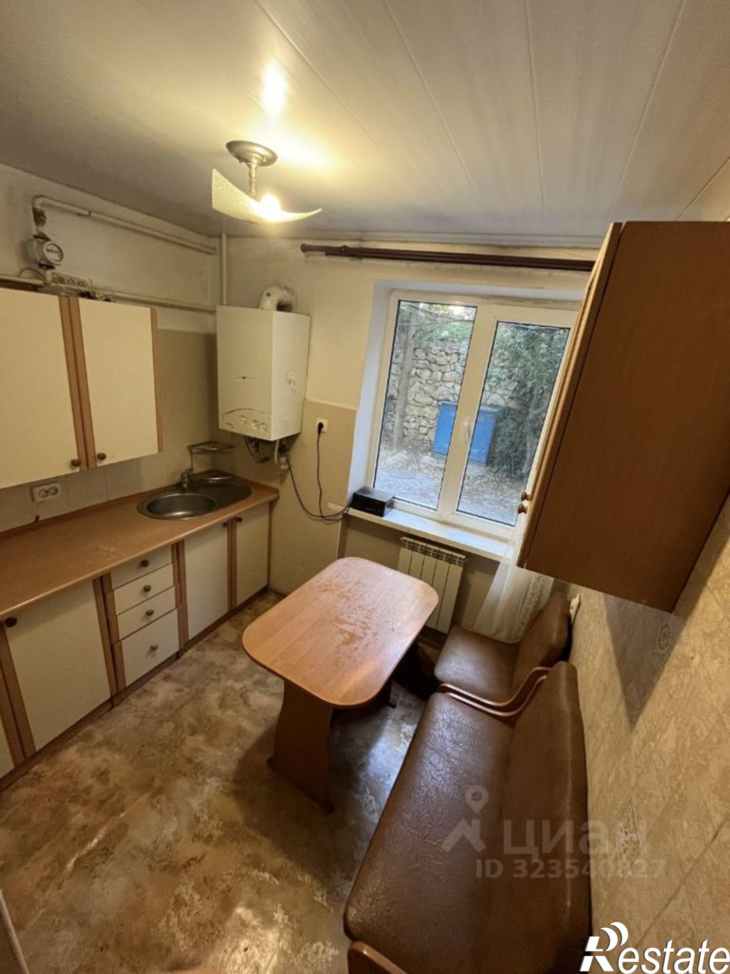 Купить квартиру за 6 900 000 рублей на муниципальный округ Ялта