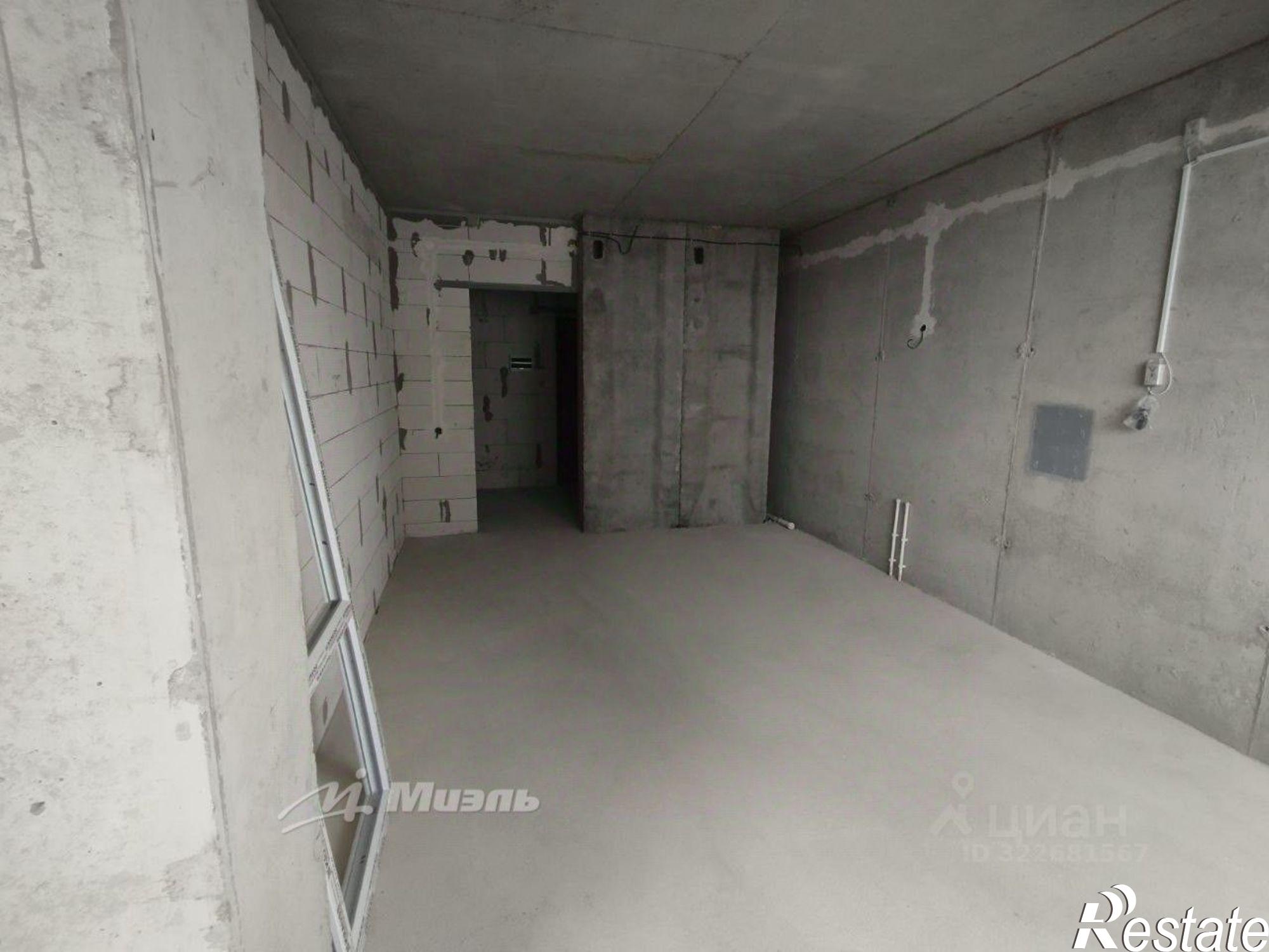 Купить квартиру за 18 850 000 рублей на улица Степаняна, 2А к1