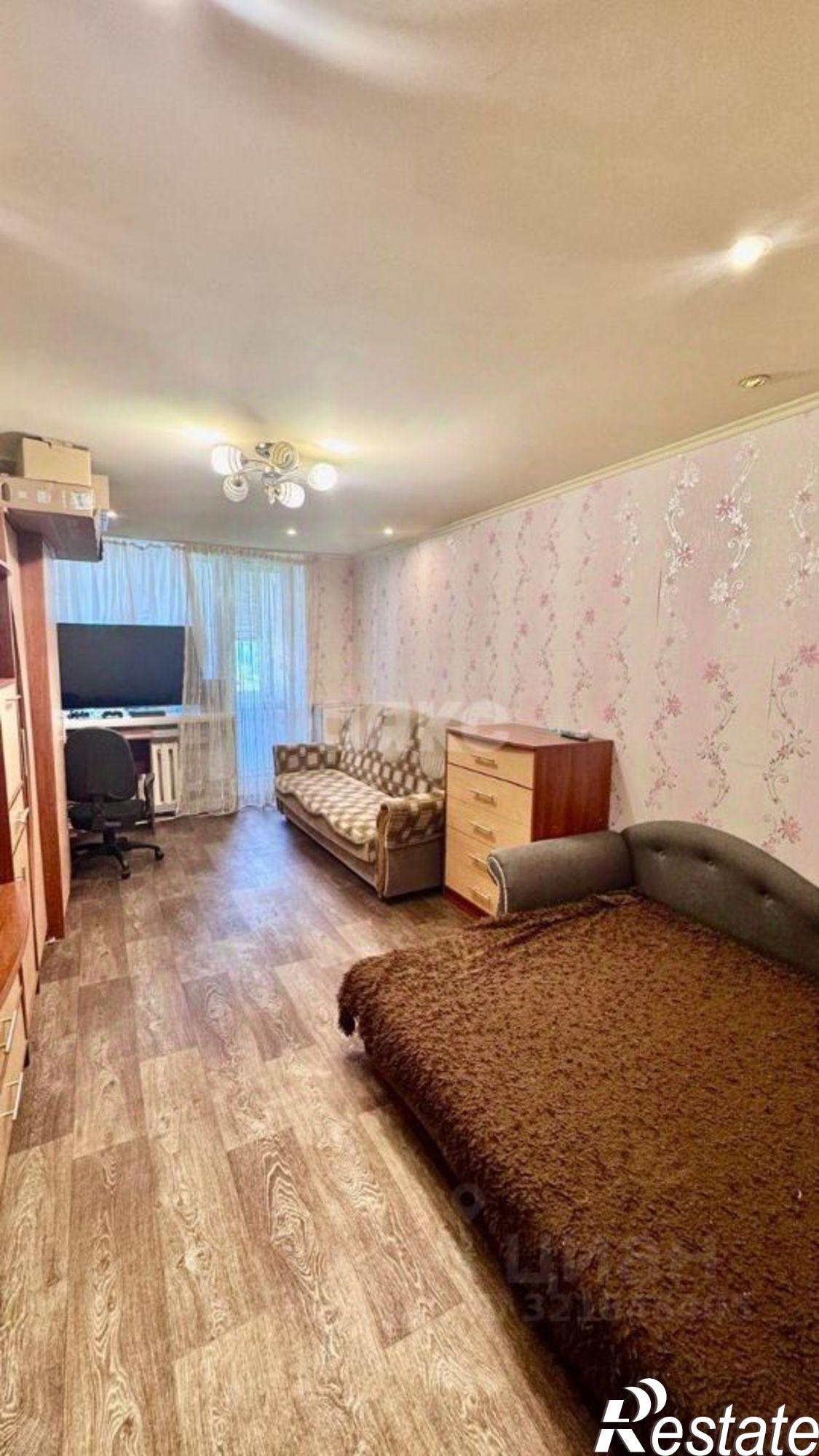 Купить квартиру за 5 600 000 рублей на Симферополь г., 1 Конной Армии ул., д.17