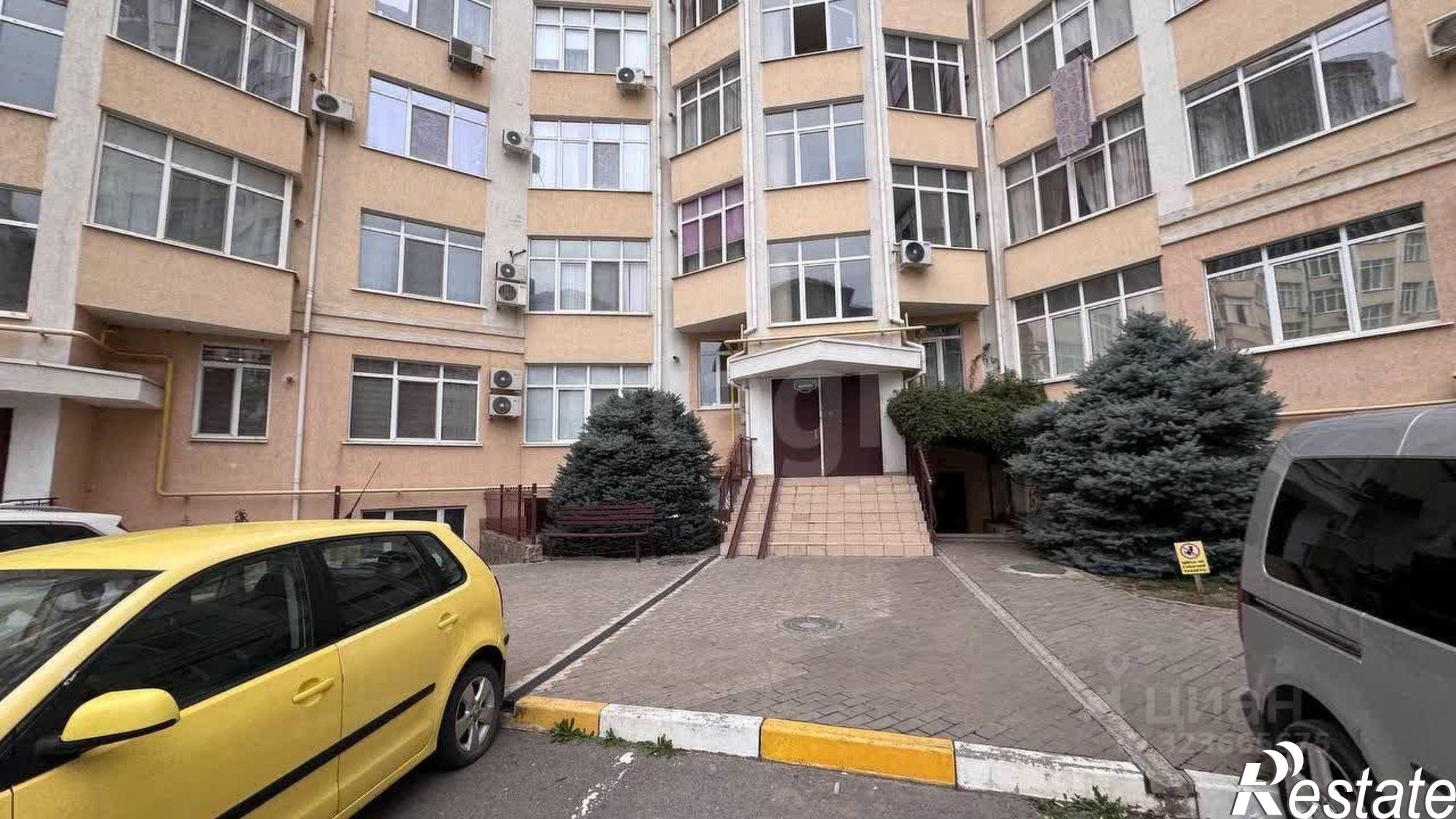 Купить торговое помещение за 14 800 100 рублей на городской округ Симферополь