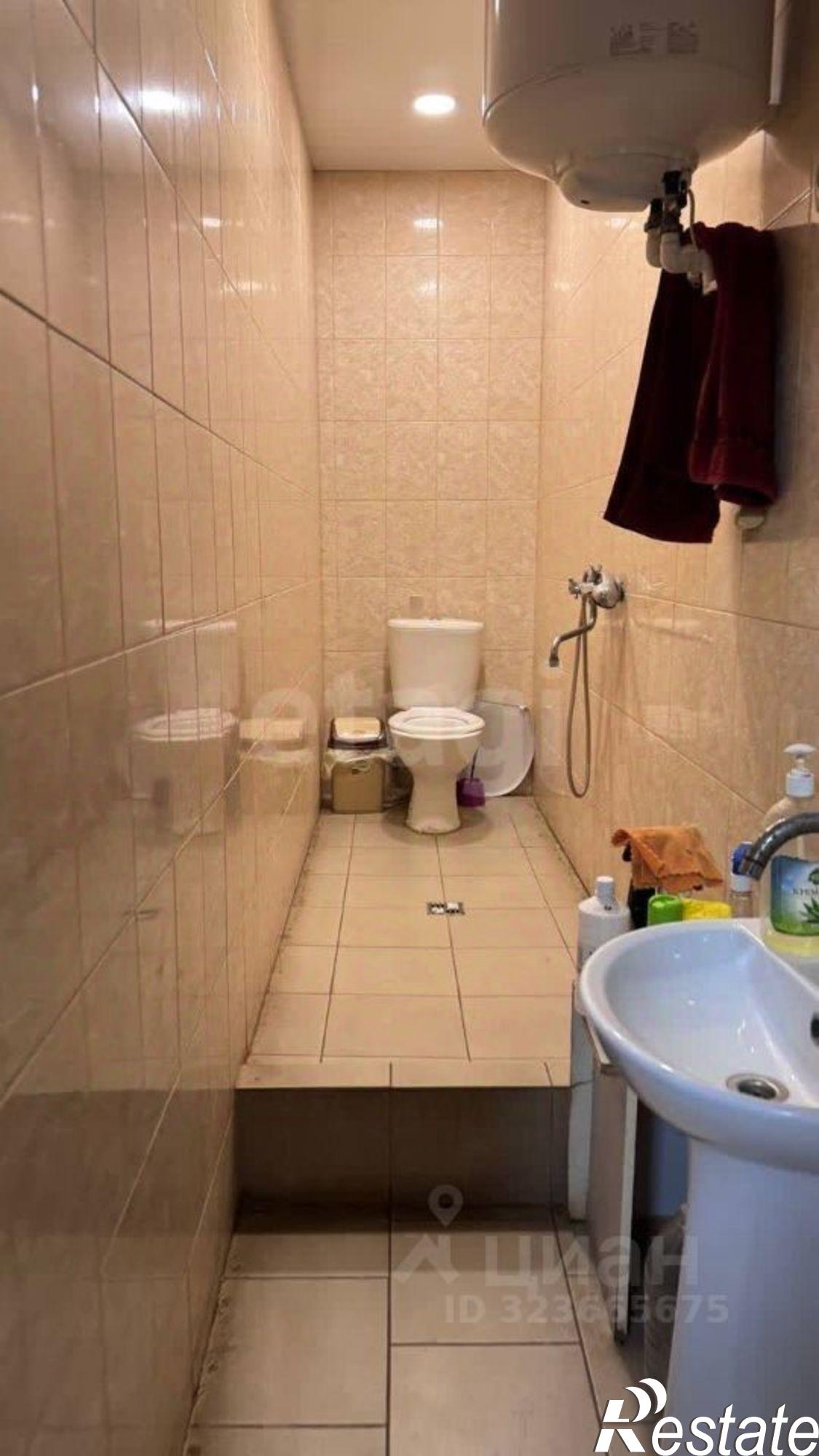 Купить торговое помещение за 14 800 100 рублей на городской округ Симферополь