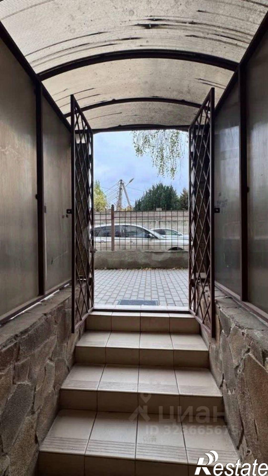 Купить торговое помещение за 14 800 100 рублей на городской округ Симферополь