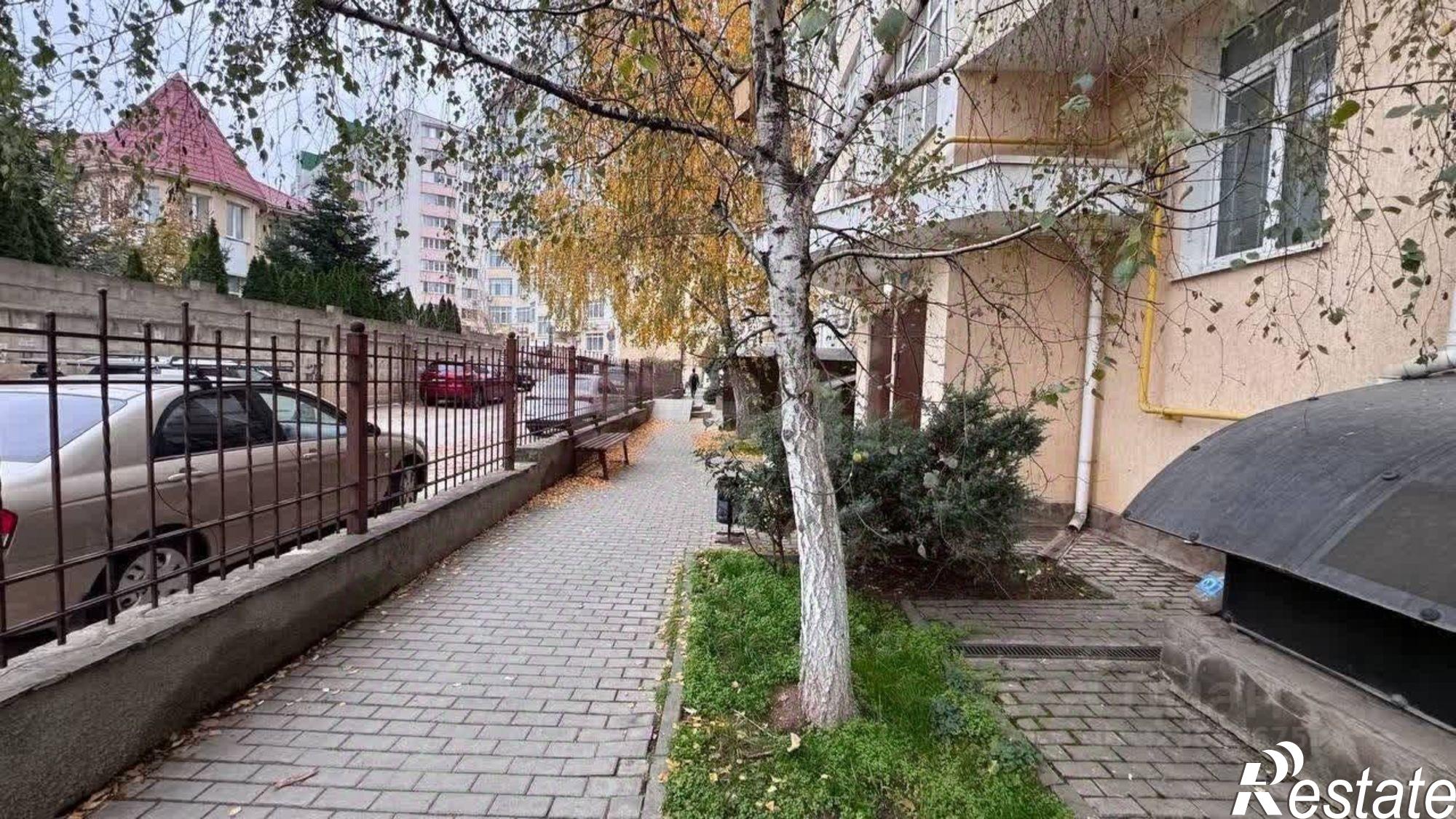 Купить торговое помещение за 14 800 100 рублей на городской округ Симферополь