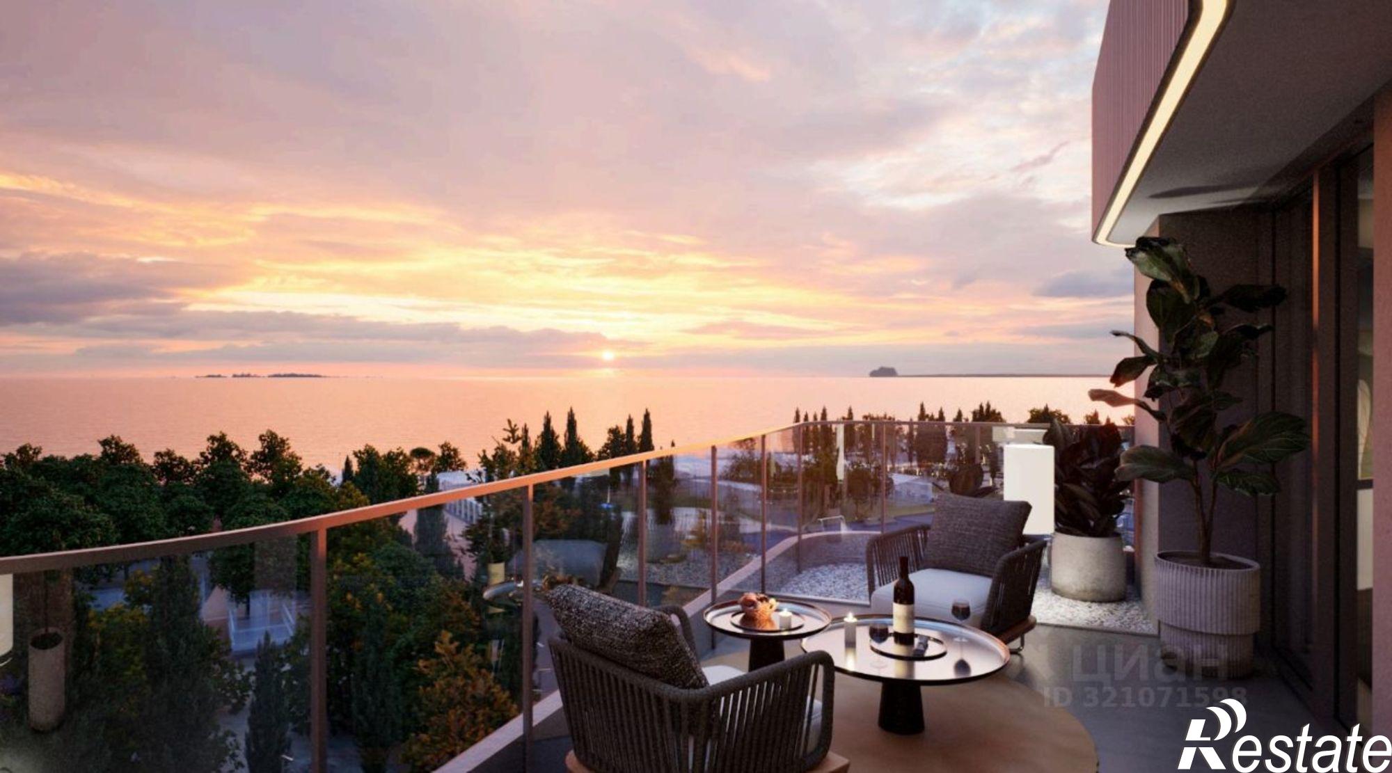 Купить квартиру за 83 500 000 рублей на муниципальный округ Судак