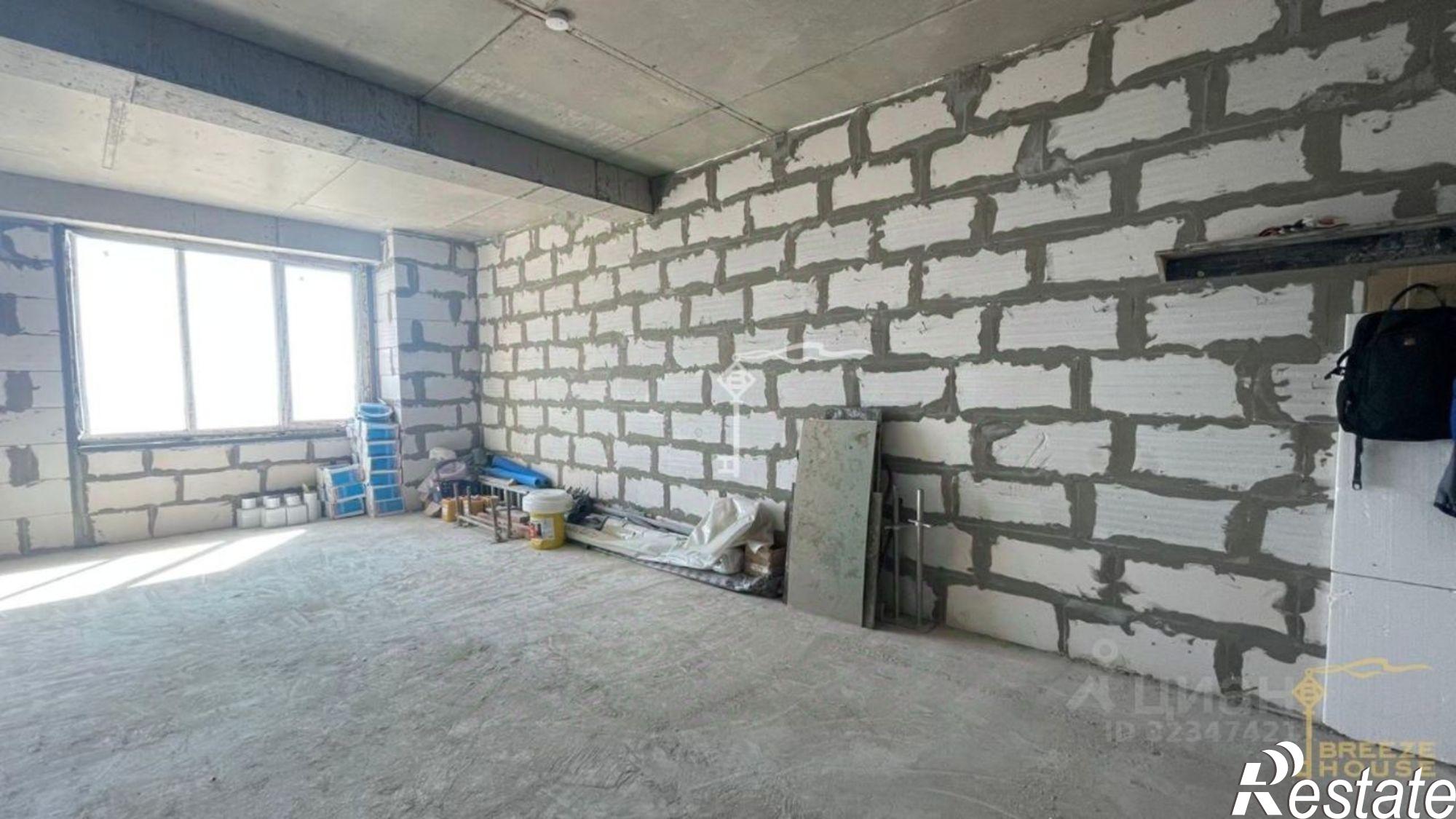 Купить квартиру за 10 000 000 рублей на г Ялта, поселок городского типа Восход