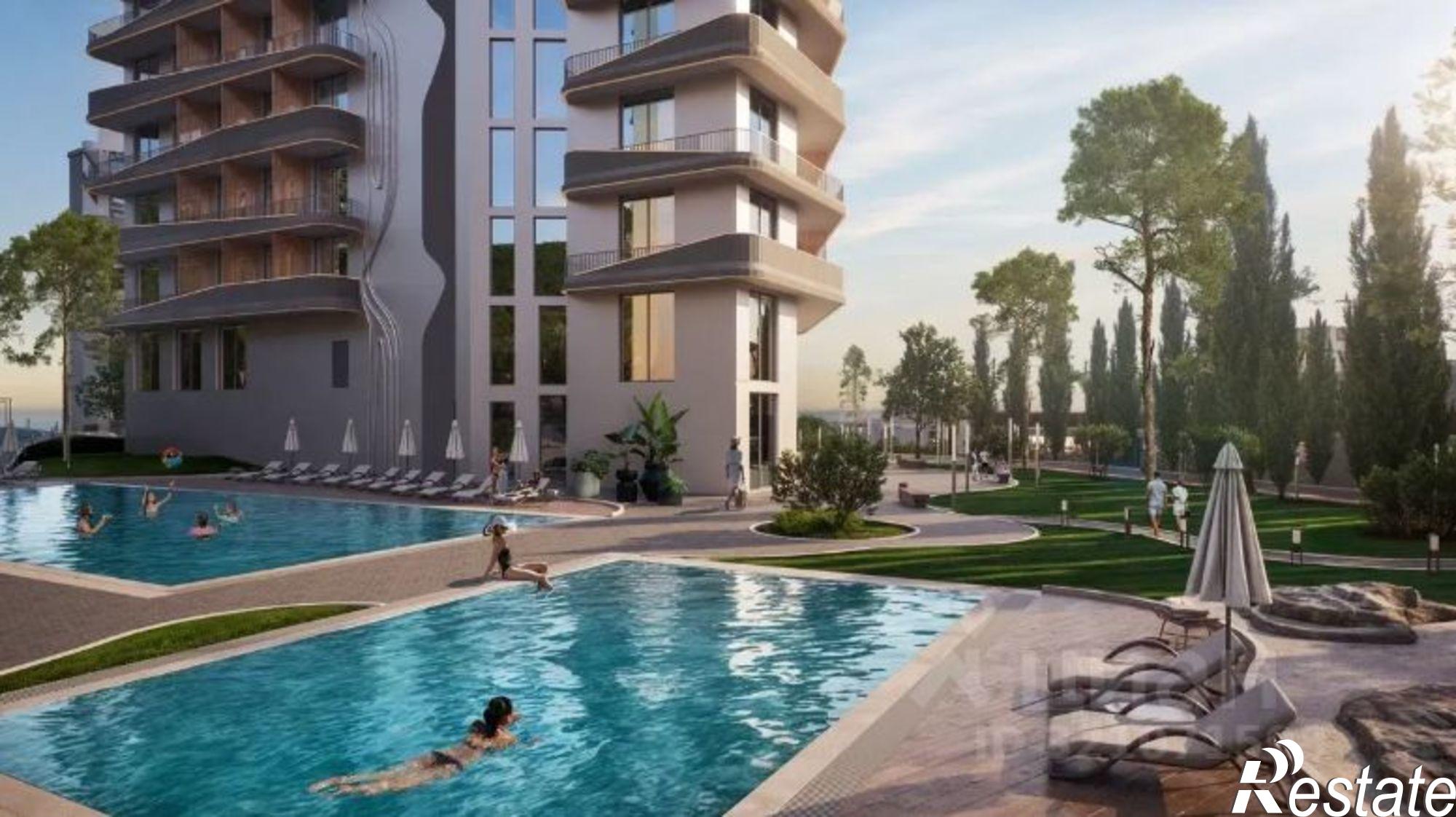 Купить квартиру за 83 500 000 рублей на муниципальный округ Судак