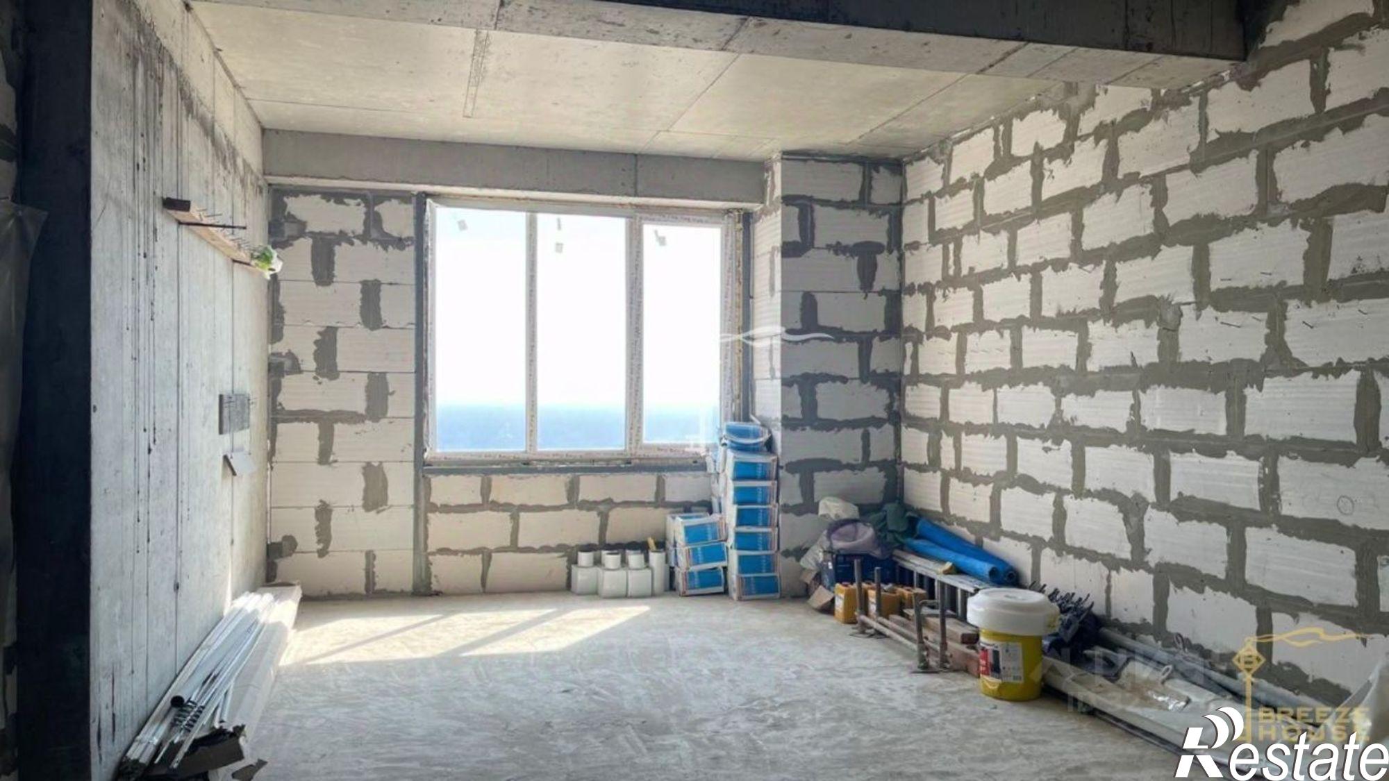 Купить квартиру за 10 000 000 рублей на г Ялта, поселок городского типа Восход