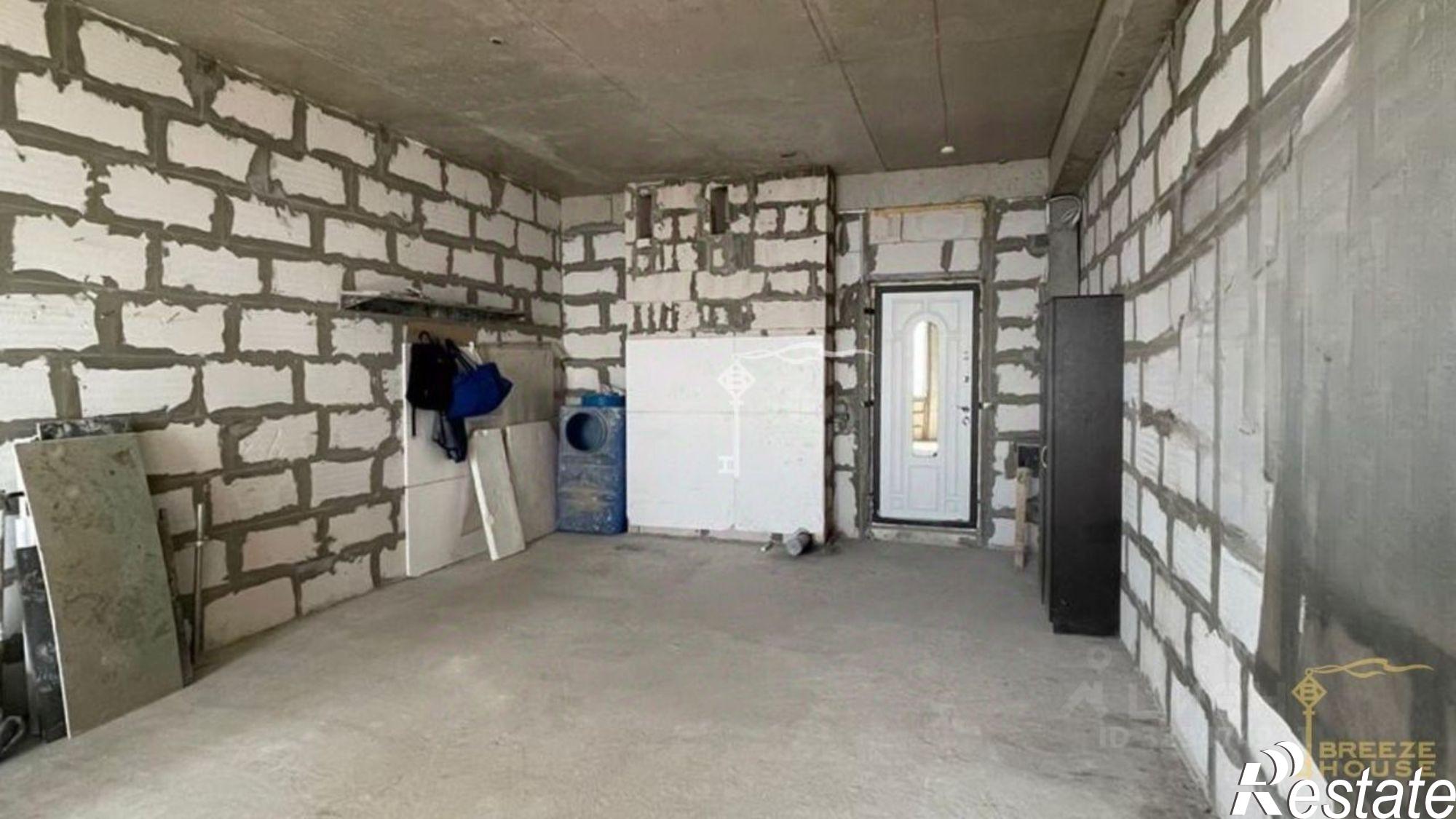 Купить квартиру за 10 000 000 рублей на г Ялта, поселок городского типа Восход