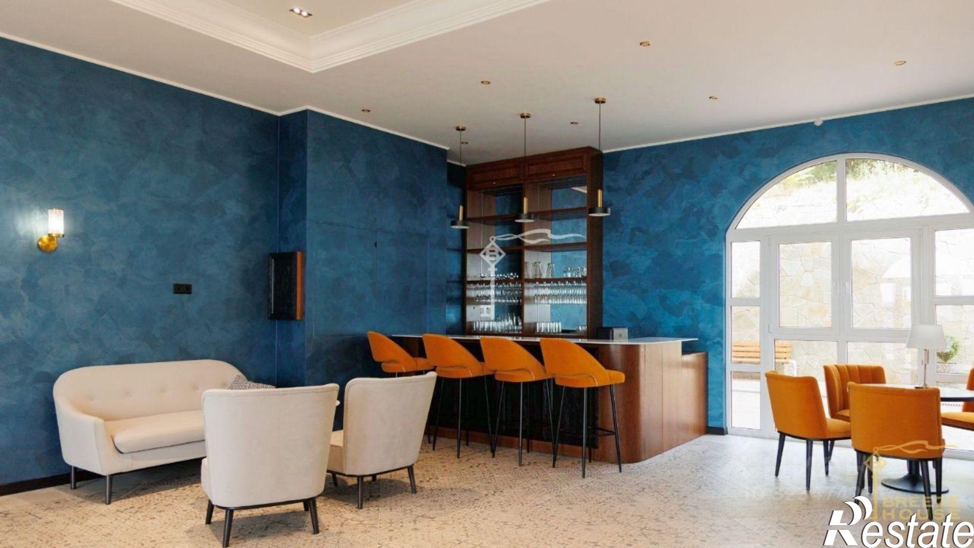 Купить квартиру за 10 000 000 рублей на г Ялта, поселок городского типа Восход