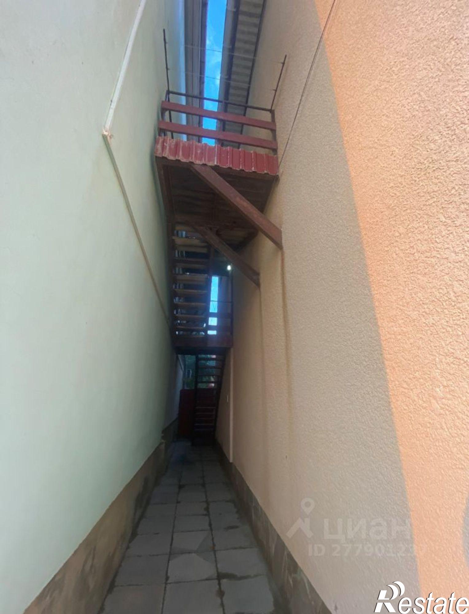 Купить ОСЗ, отдельно стоящее здание за 24 977 400 рублей на г Саки, ул Морская 4, сектор 15, 15