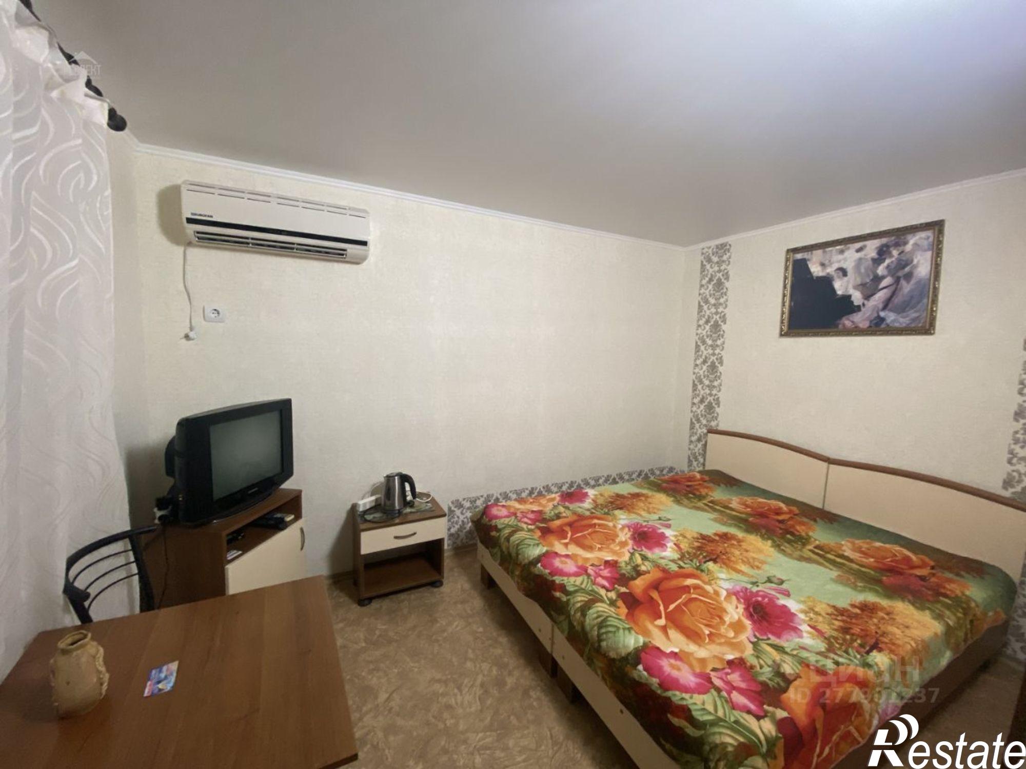 Купить ОСЗ, отдельно стоящее здание за 24 977 400 рублей на г Саки, ул Морская 4, сектор 15, 15