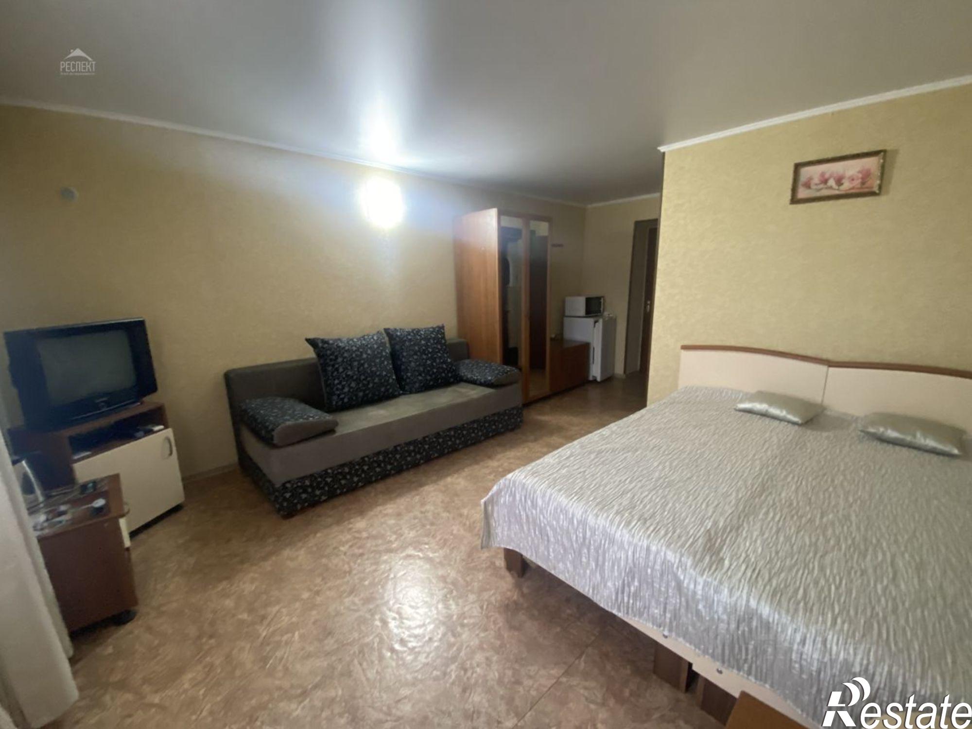 Купить ОСЗ, отдельно стоящее здание за 24 977 400 рублей на г Саки, ул Морская 4, сектор 15, 15