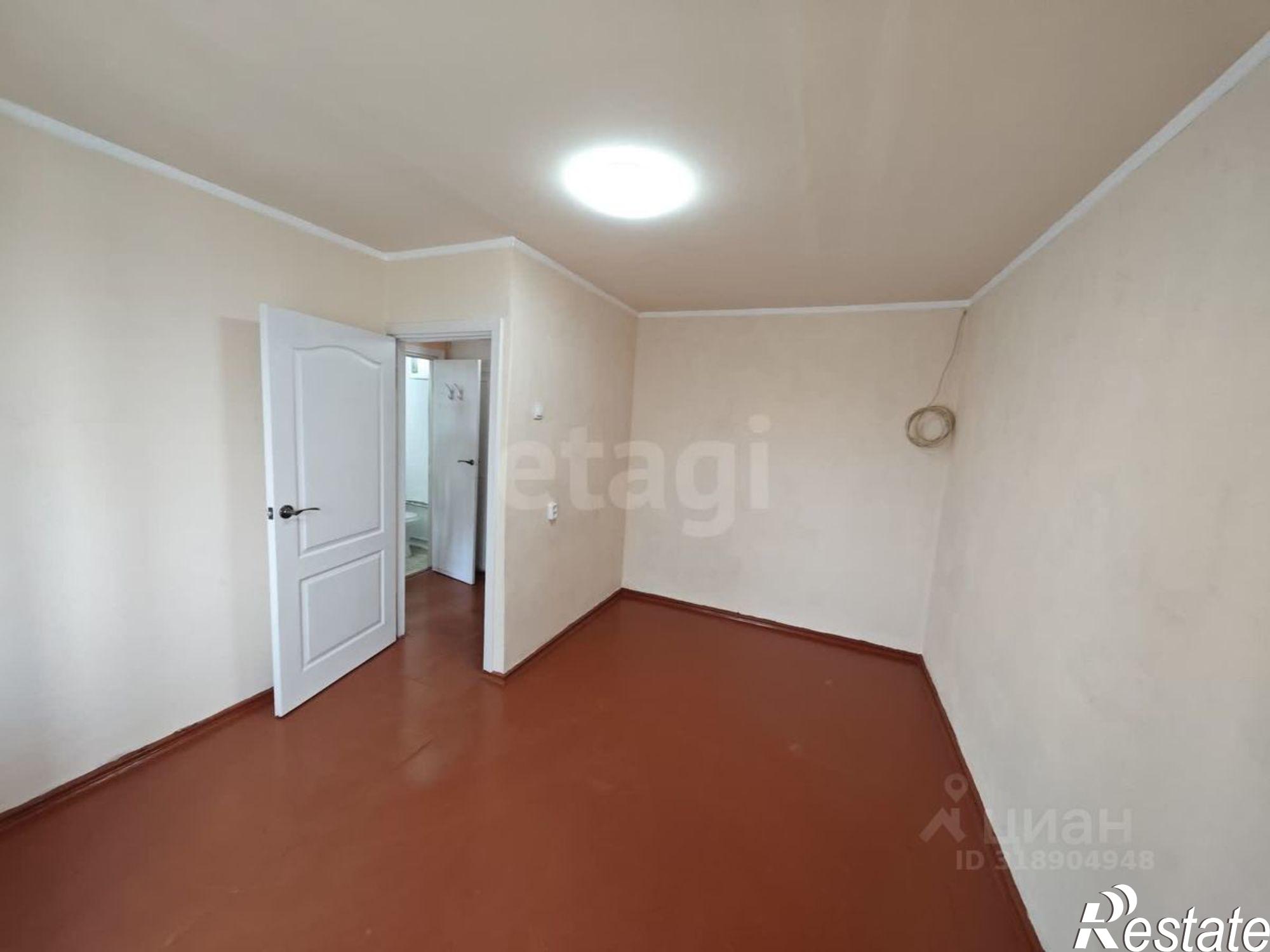 Купить квартиру за 4 100 000 рублей на улица Ивановой, 3