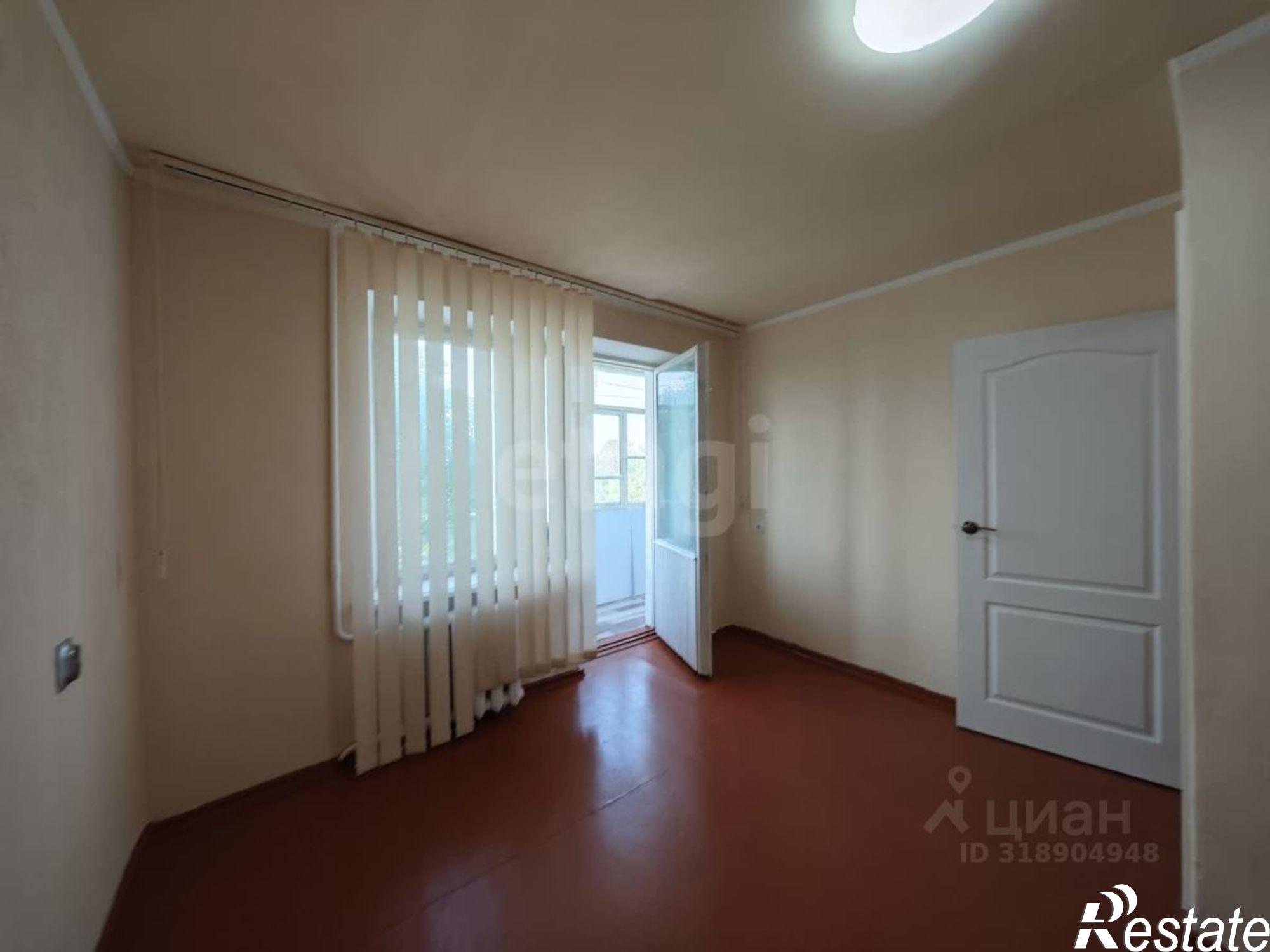 Купить квартиру за 4 100 000 рублей на улица Ивановой, 3