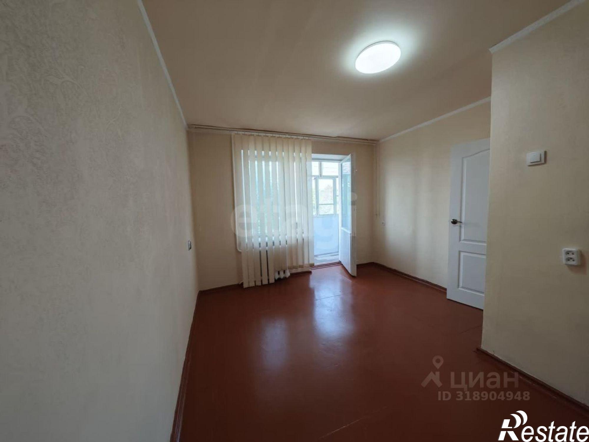 Купить квартиру за 4 100 000 рублей на улица Ивановой, 3