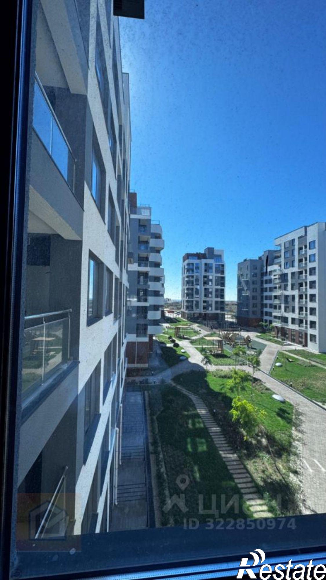 Купить квартиру за 9 900 900 рублей на Сакский район, Прибрежное с.