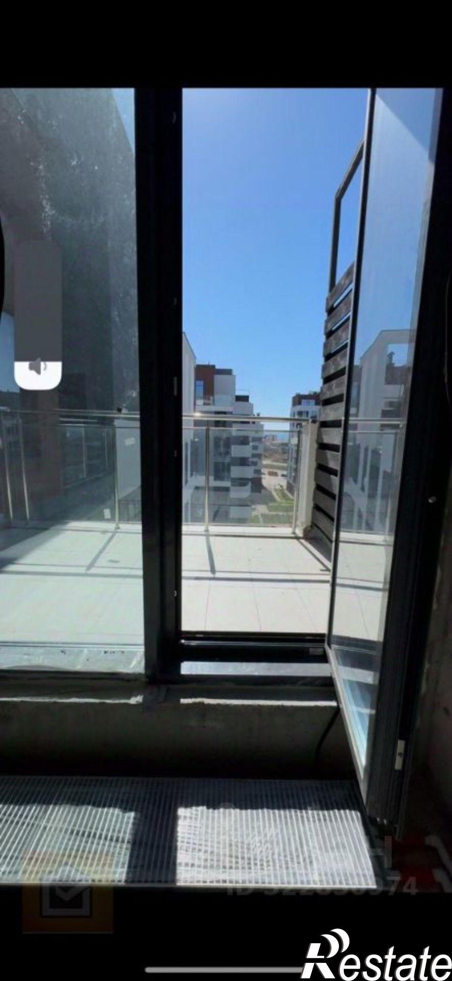 Купить квартиру за 9 900 900 рублей на Сакский район, Прибрежное с.