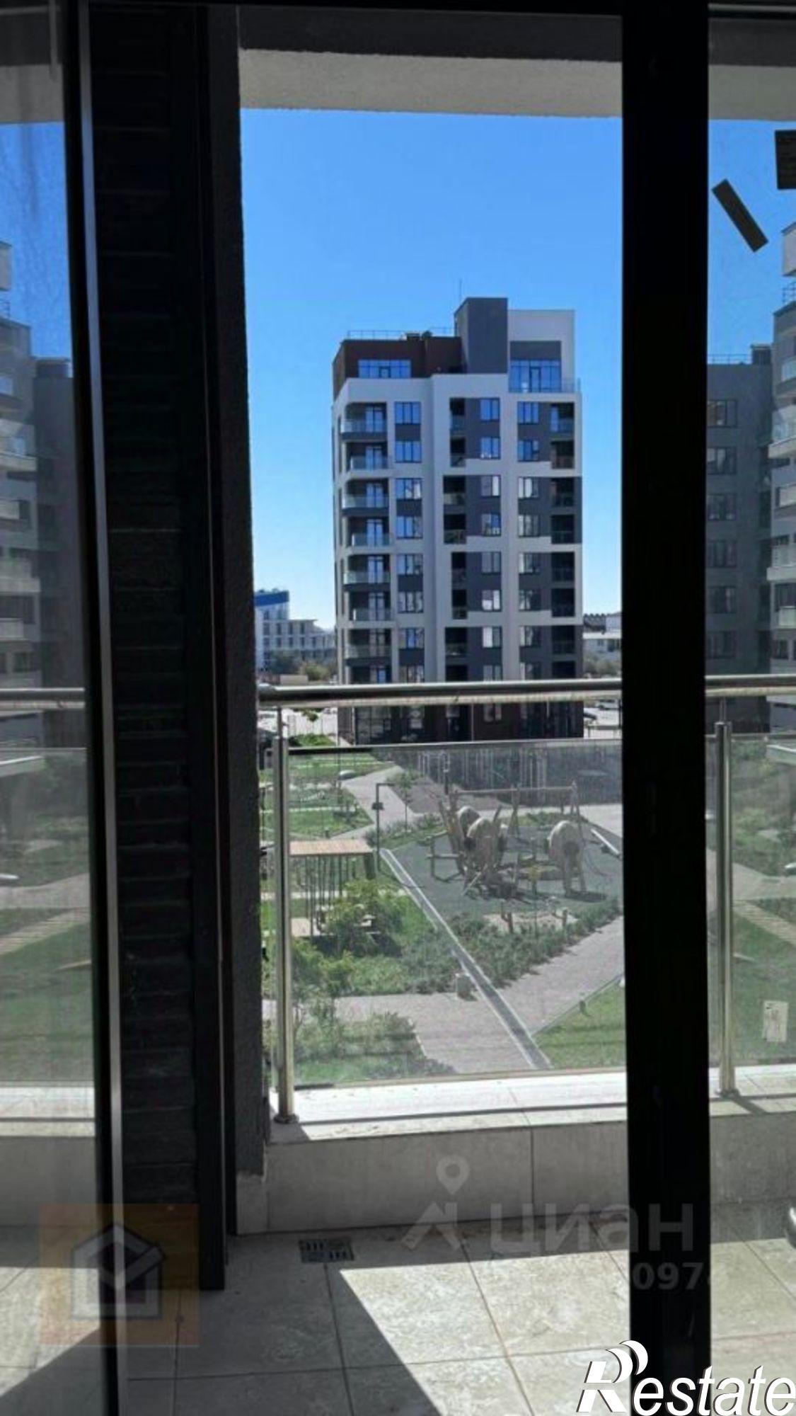 Купить квартиру за 9 900 900 рублей на Сакский район, Прибрежное с.