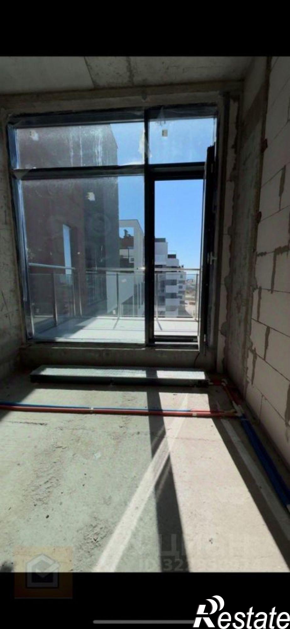 Купить квартиру за 9 900 900 рублей на Сакский район, Прибрежное с.