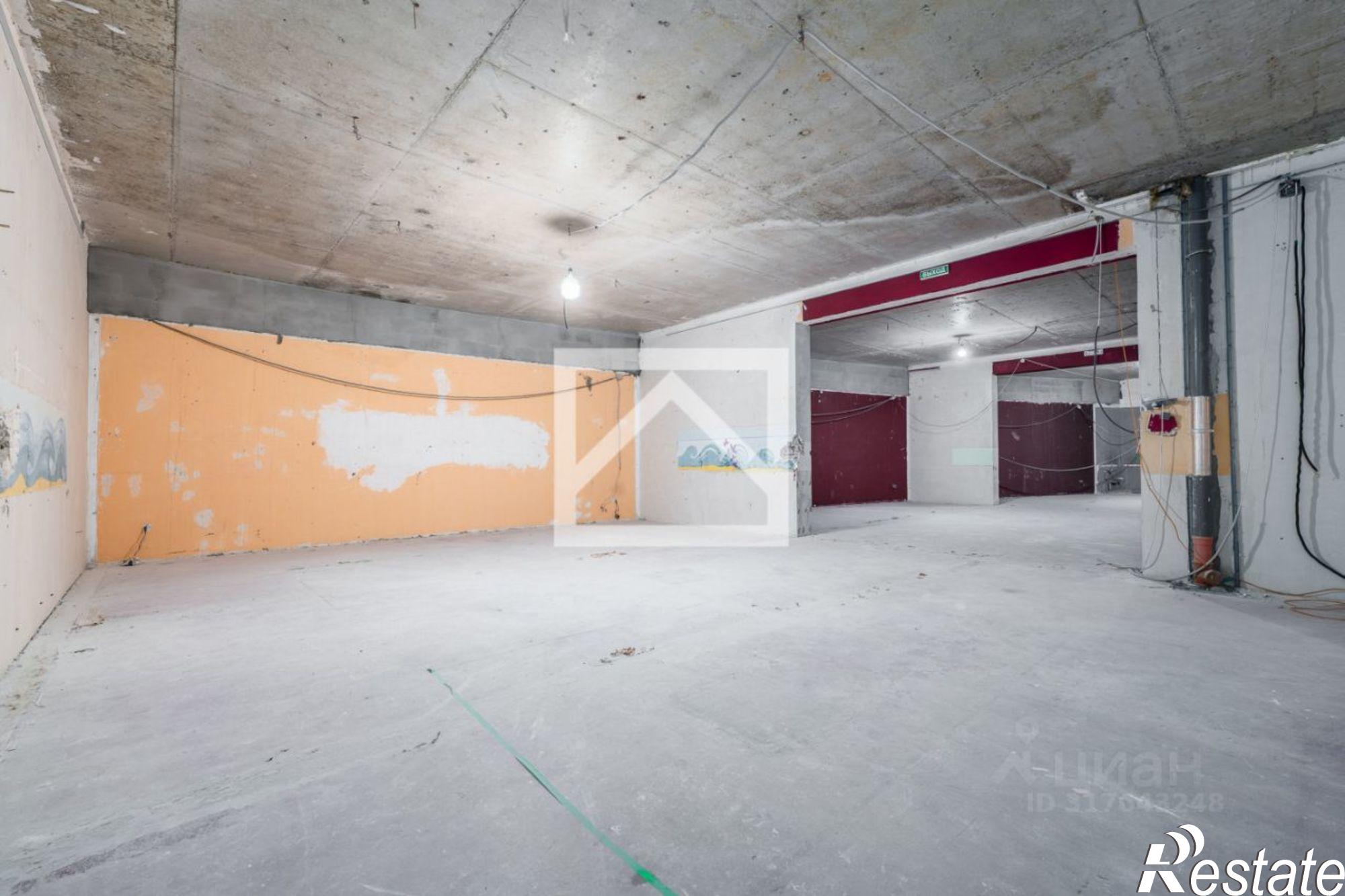 Купить помещение свободного назначения за 27 912 100 рублей на Ялта г., Блюхера ул., д.19