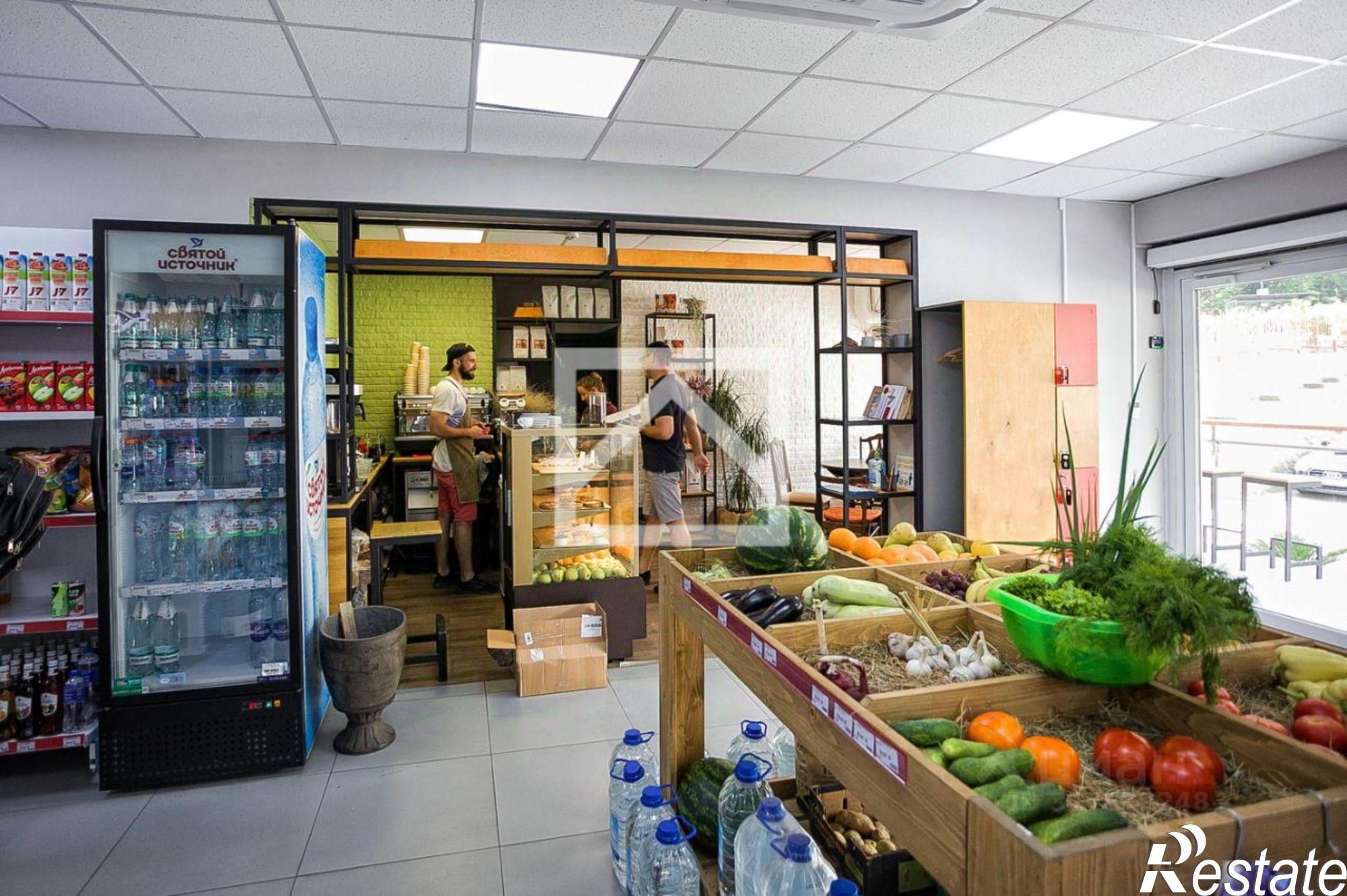 Купить помещение свободного назначения за 27 912 100 рублей на Ялта г., Блюхера ул., д.19