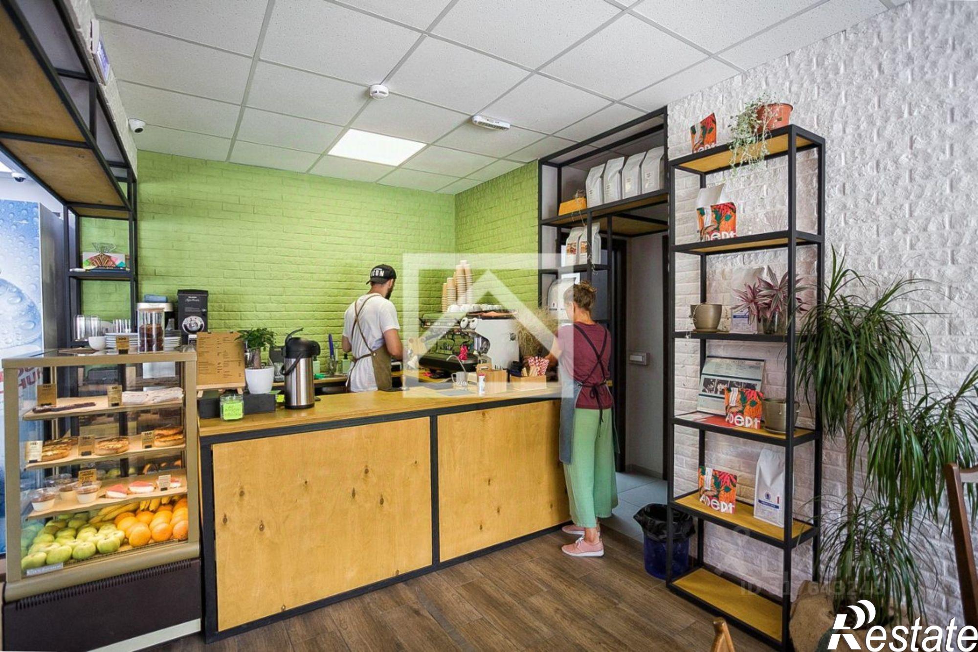 Купить помещение свободного назначения за 27 912 100 рублей на Ялта г., Блюхера ул., д.19