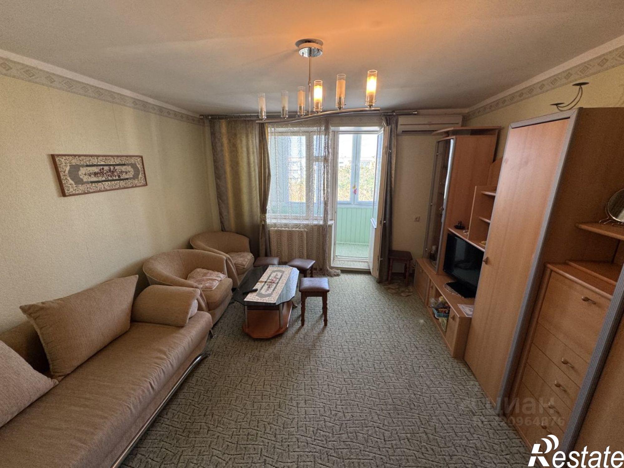 Купить квартиру за 6 000 000 рублей на городской округ Евпатория