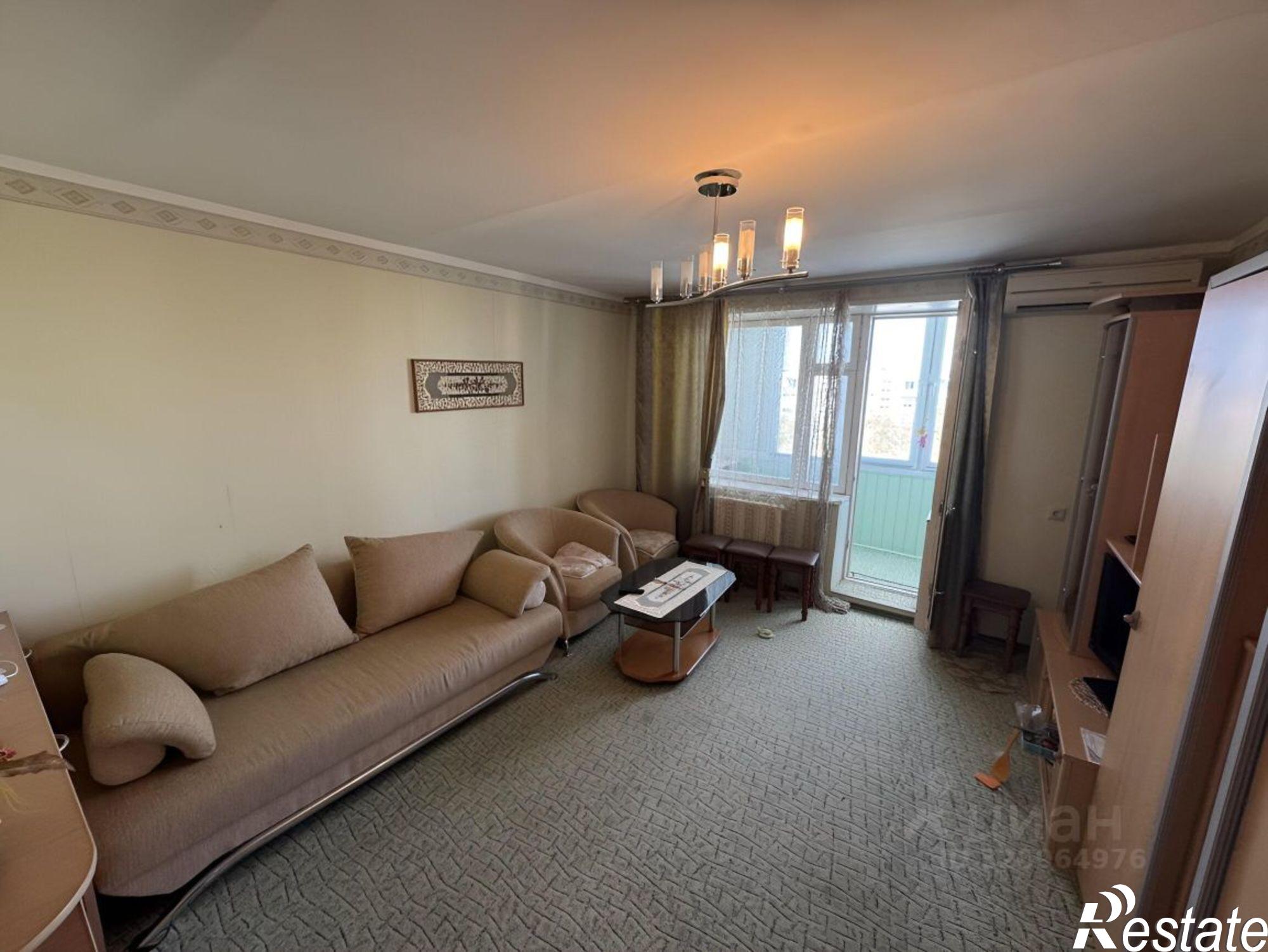 Купить квартиру за 6 000 000 рублей на городской округ Евпатория