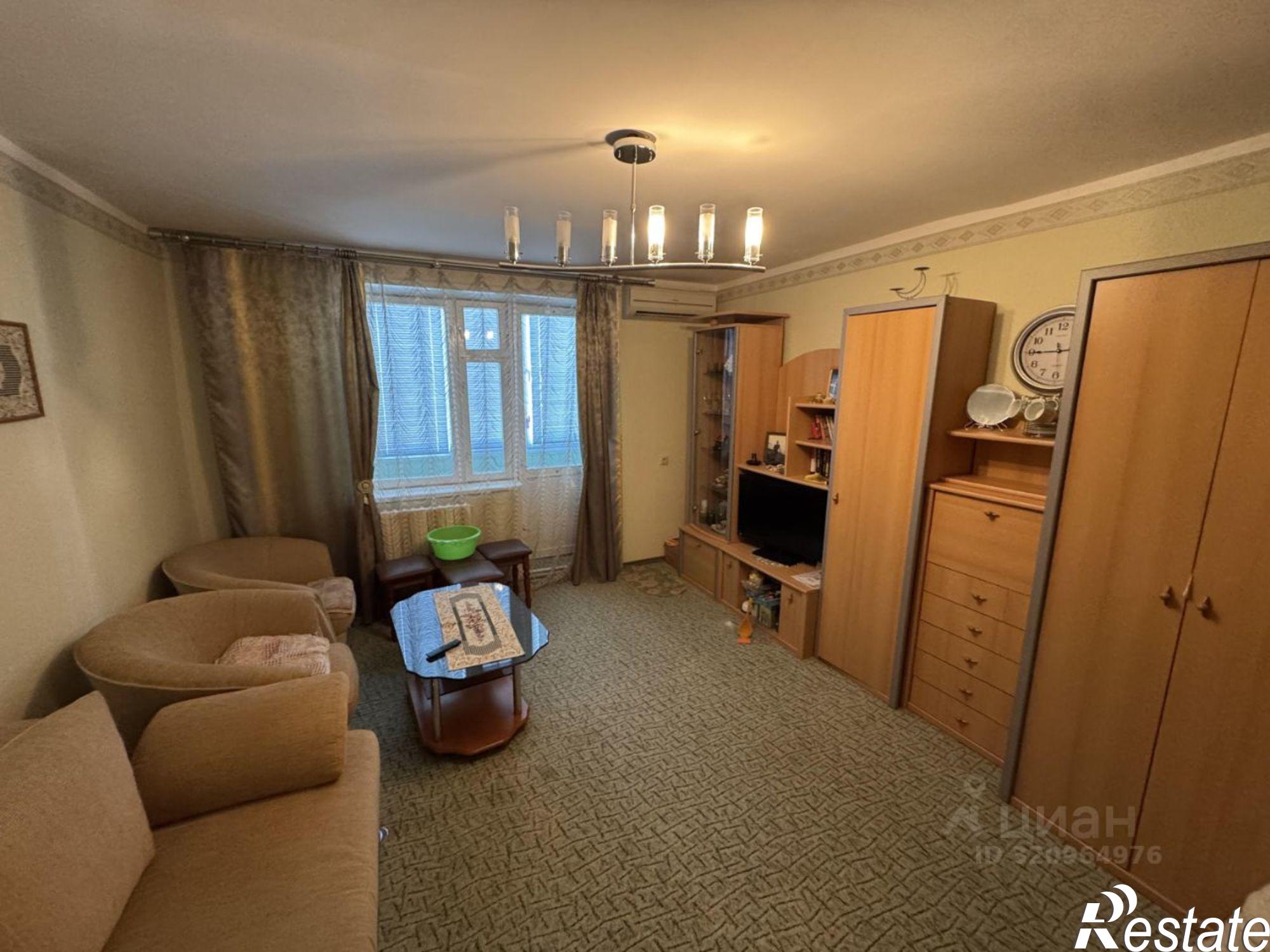 Купить квартиру за 6 000 000 рублей на городской округ Евпатория