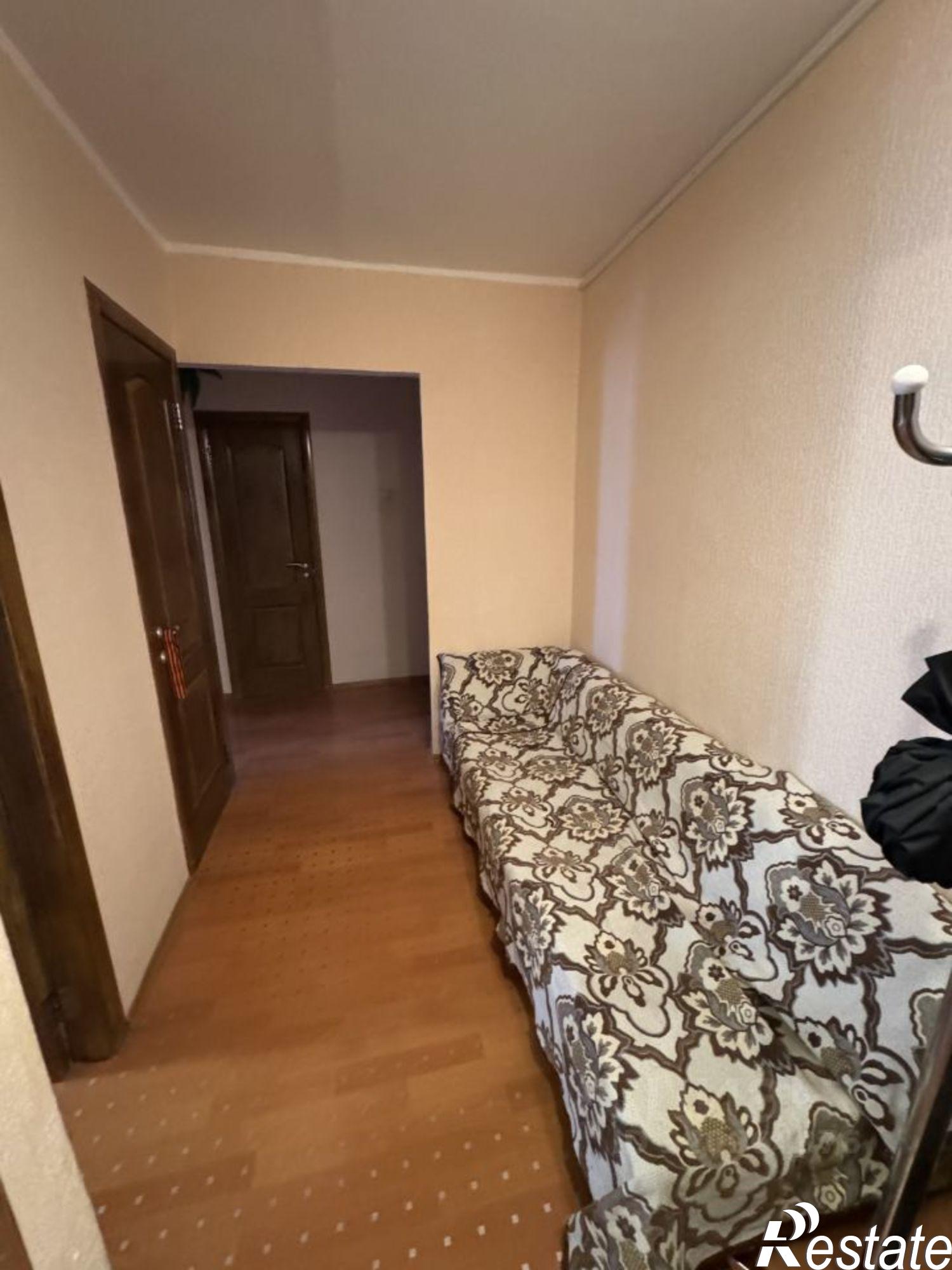 Купить квартиру за 6 000 000 рублей на городской округ Евпатория