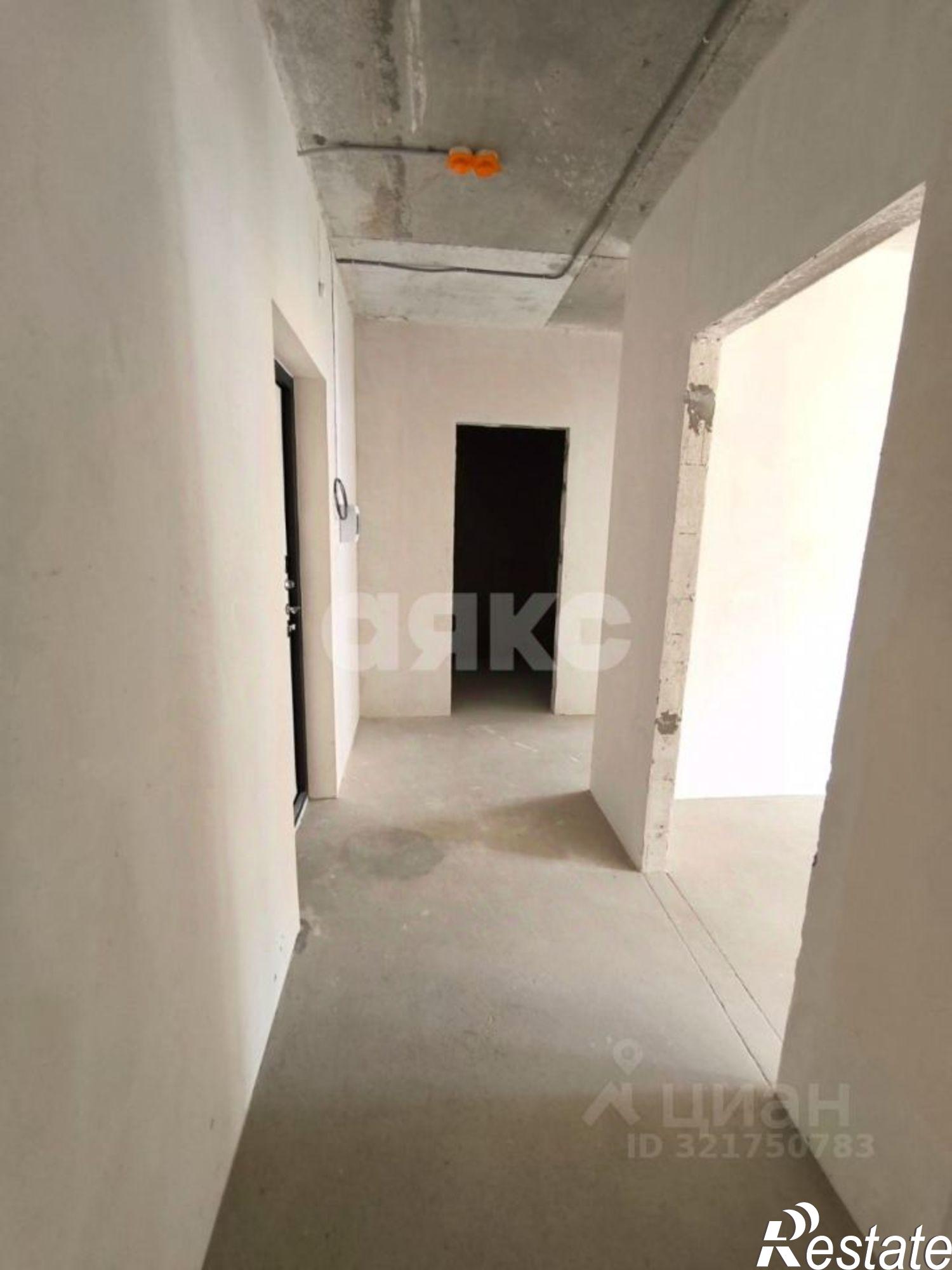 Купить квартиру за 5 000 000 рублей на Научная улица, 3