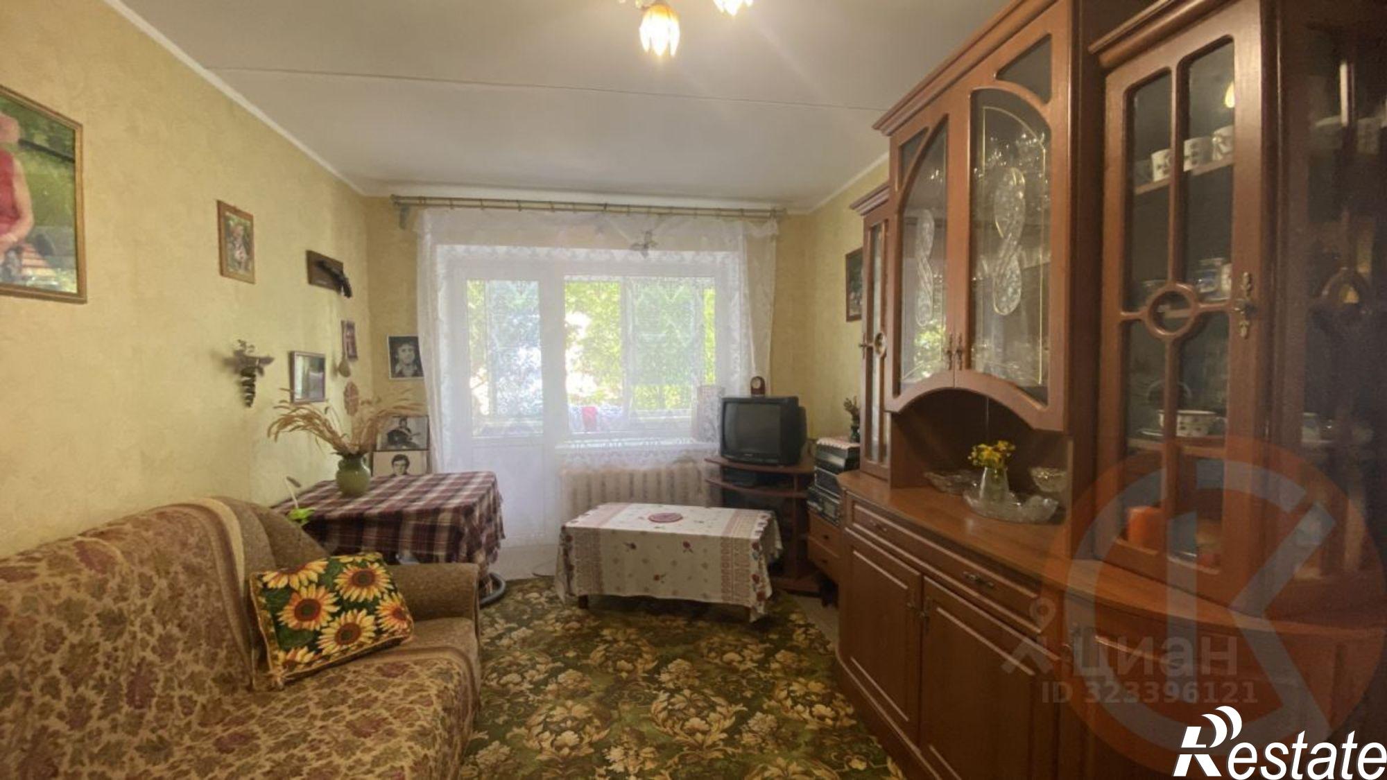 Купить квартиру за 9 000 000 рублей на улица Сырникова, 6