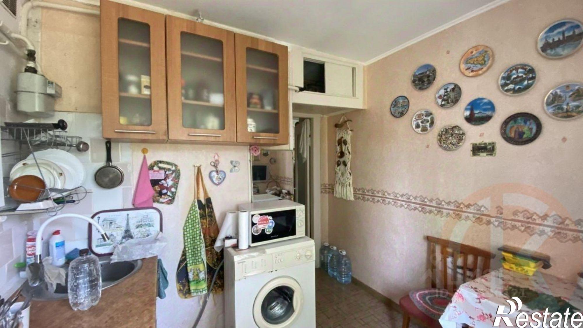 Купить квартиру за 9 000 000 рублей на улица Сырникова, 6