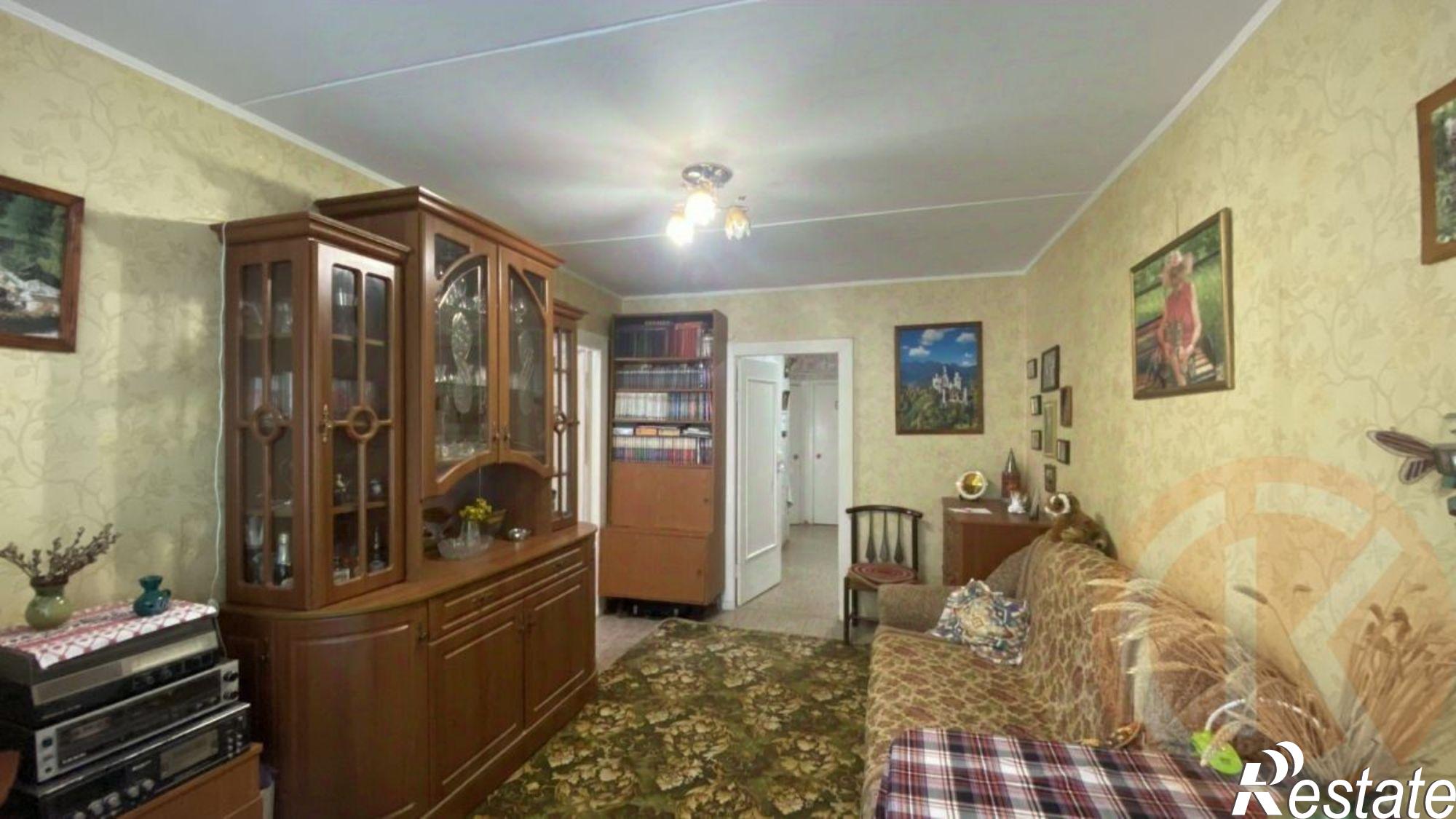 Купить квартиру за 9 000 000 рублей на улица Сырникова, 6