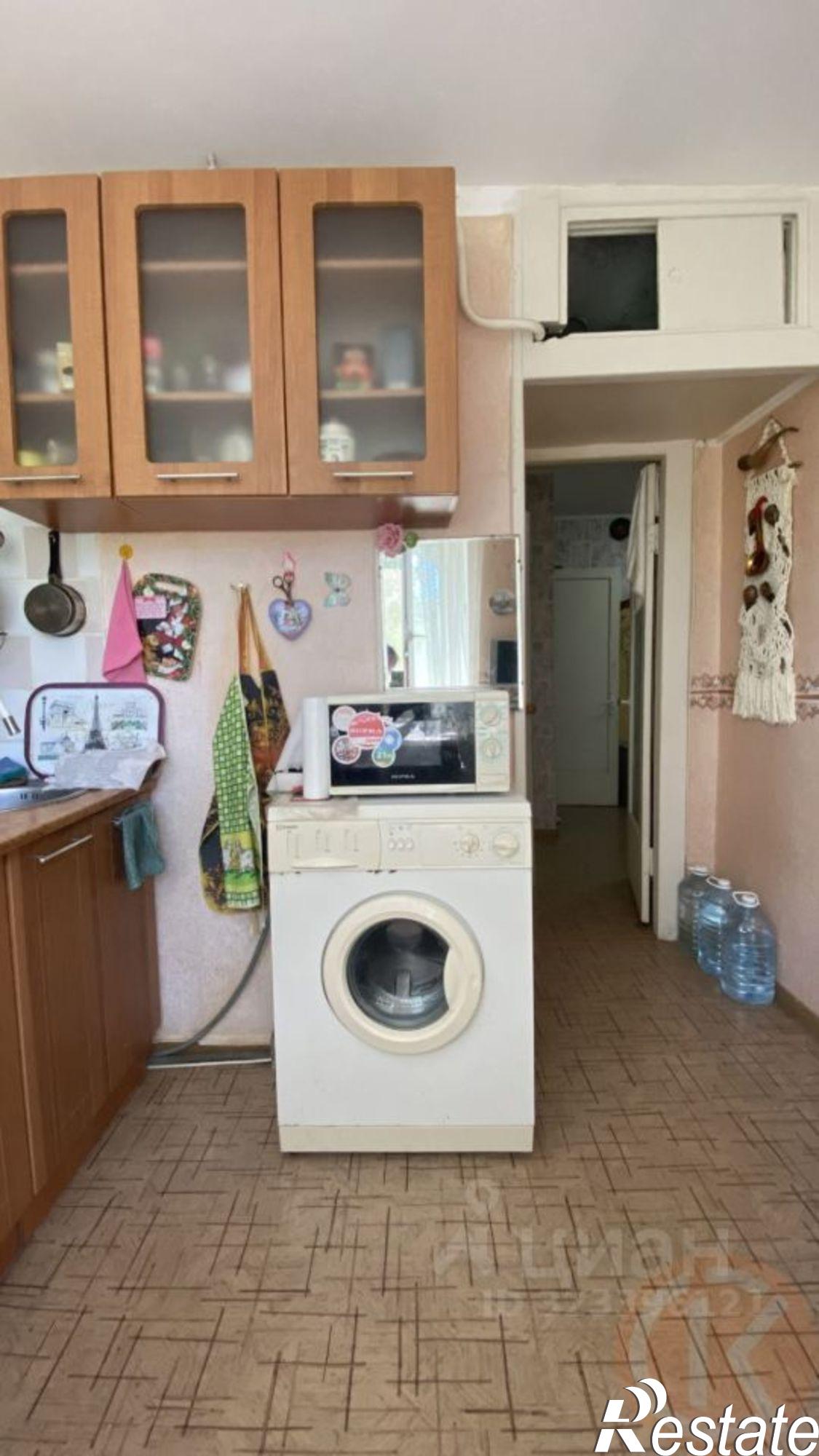 Купить квартиру за 9 000 000 рублей на улица Сырникова, 6