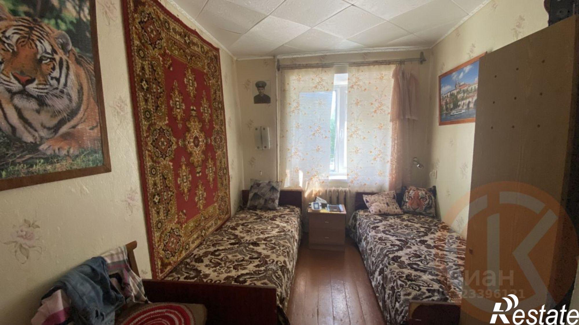 Купить квартиру за 9 000 000 рублей на улица Сырникова, 6