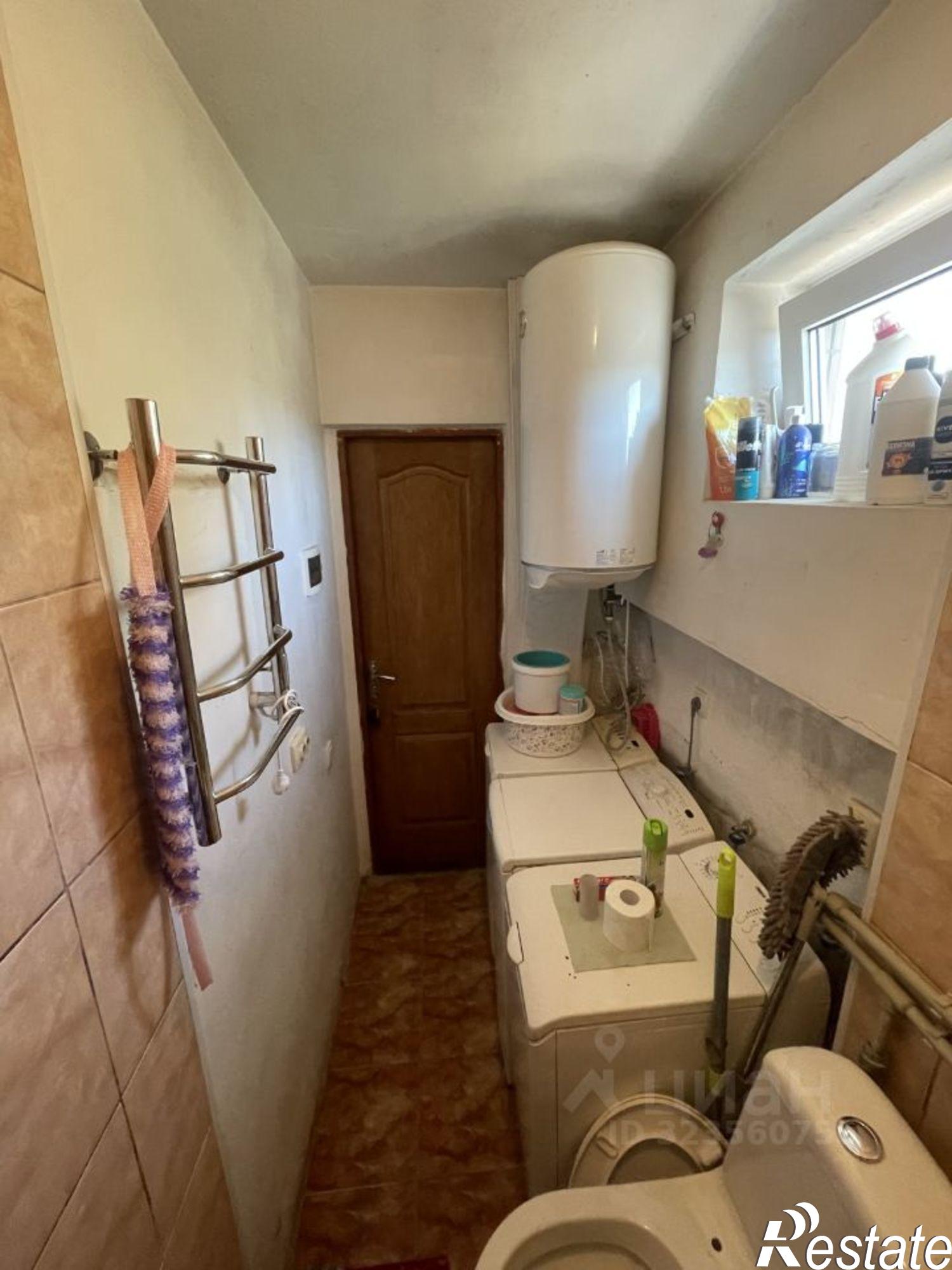 Купить комнату за 3 000 000 рублей на Севастополь, улица Маршала Блюхера, 9