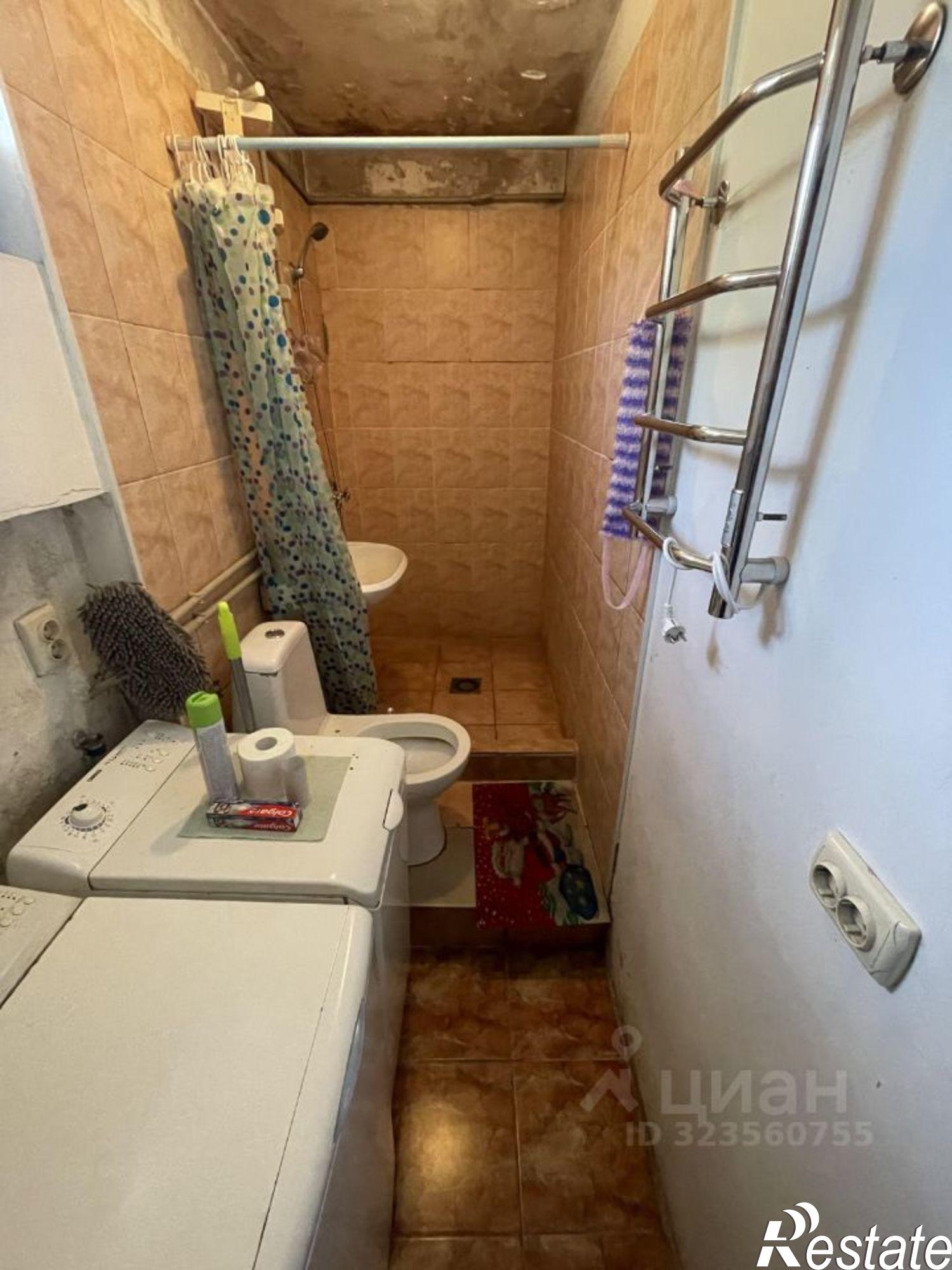 Купить комнату за 3 000 000 рублей на Севастополь, улица Маршала Блюхера, 9