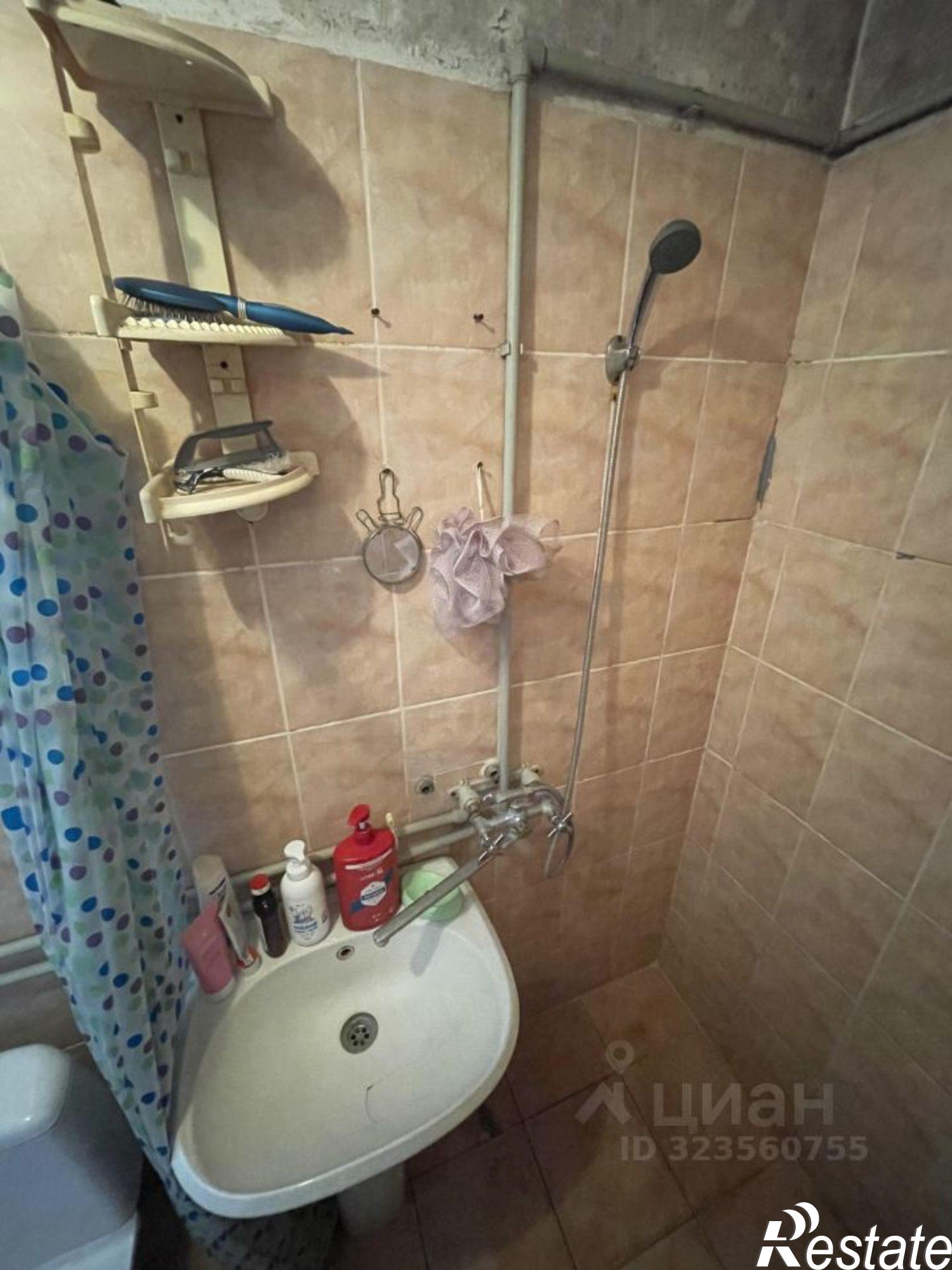 Купить комнату за 3 000 000 рублей на Севастополь, улица Маршала Блюхера, 9