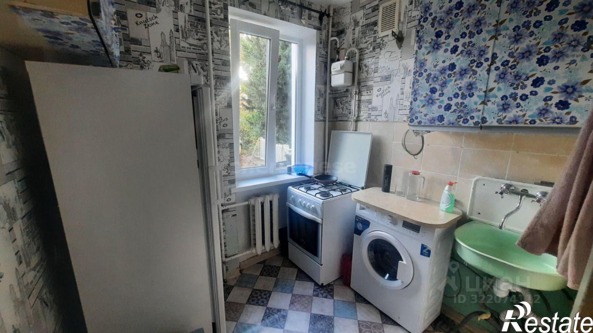 Купить квартиру за 4 350 000 рублей на проспект Победы, 23