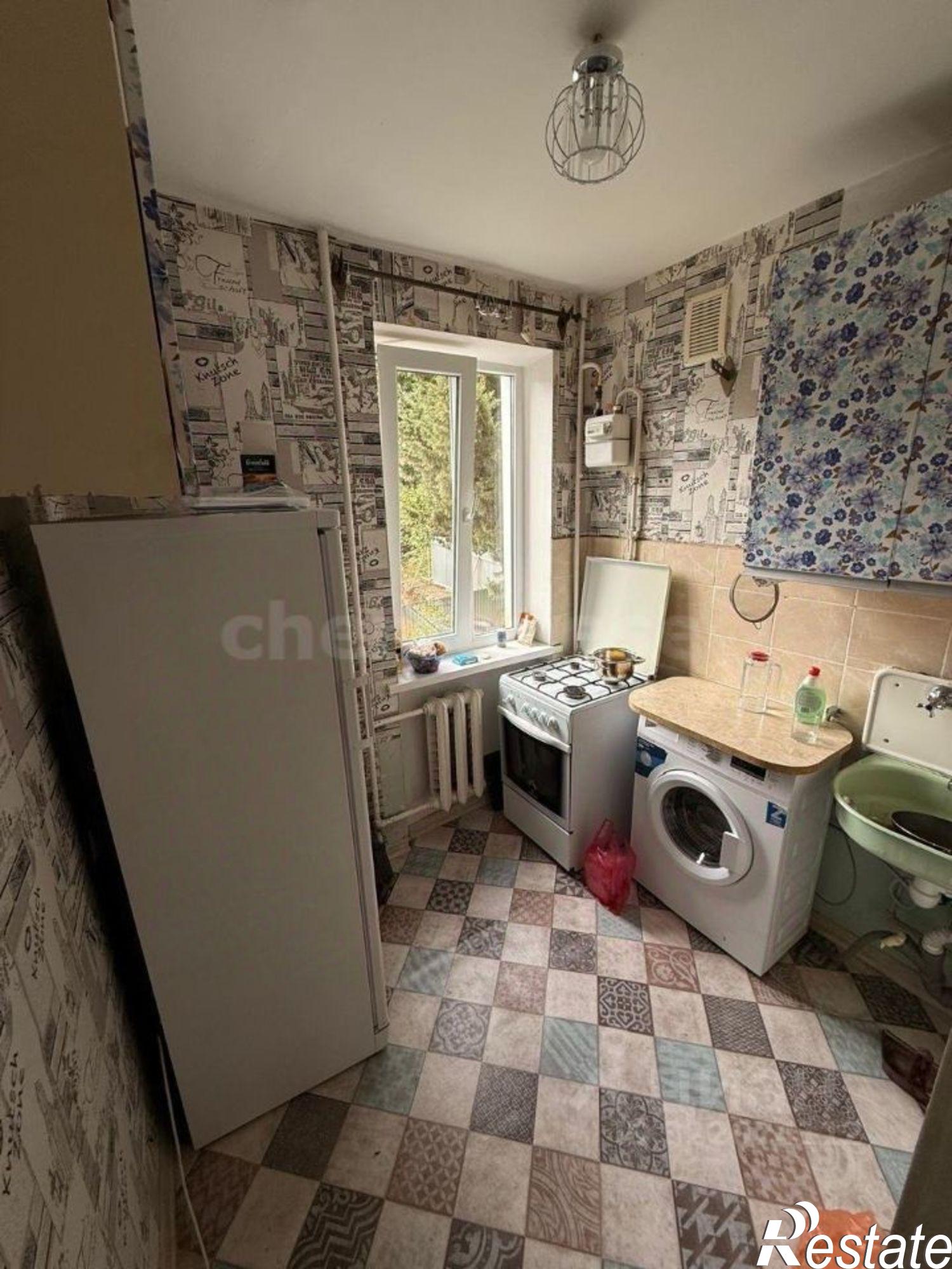 Купить квартиру за 4 350 000 рублей на проспект Победы, 23