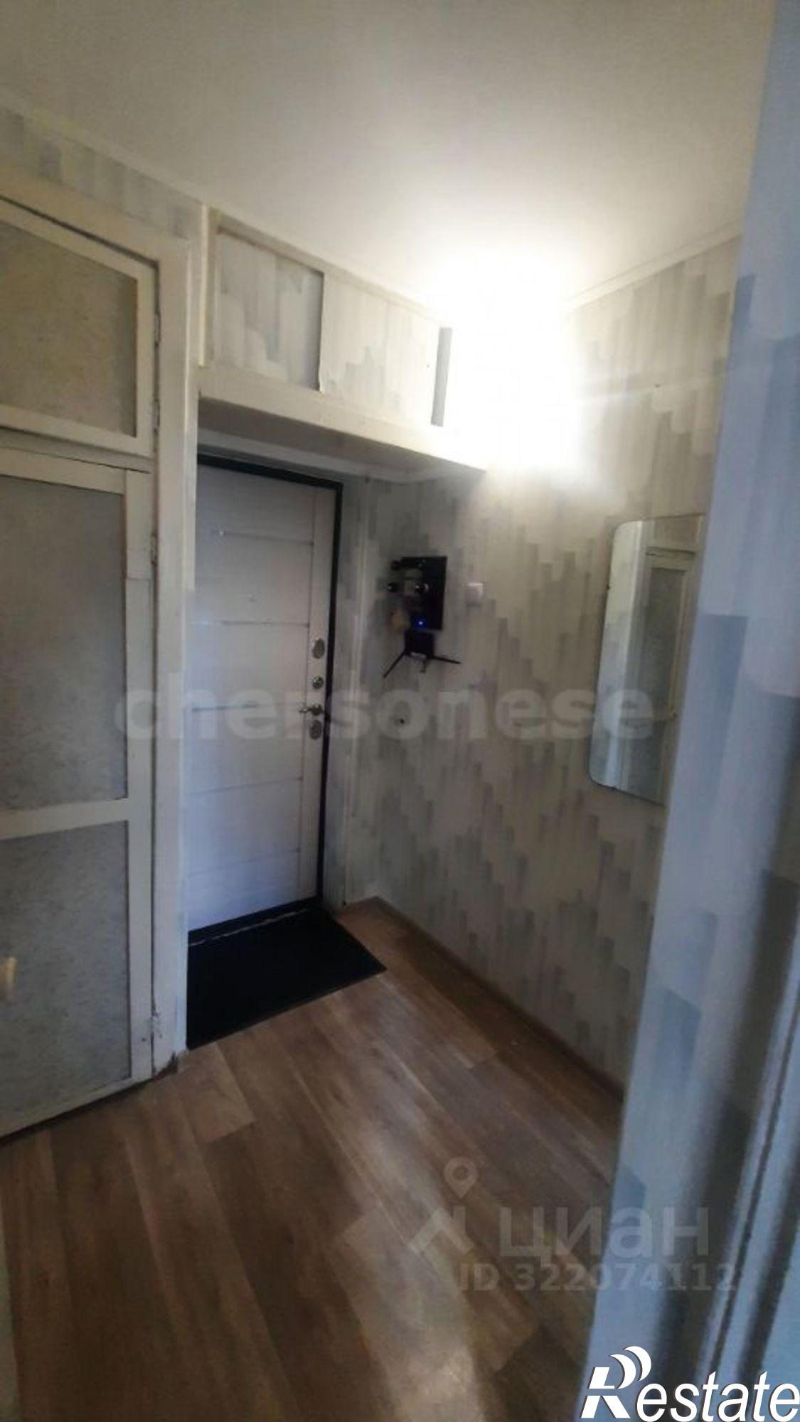 Купить квартиру за 4 350 000 рублей на проспект Победы, 23