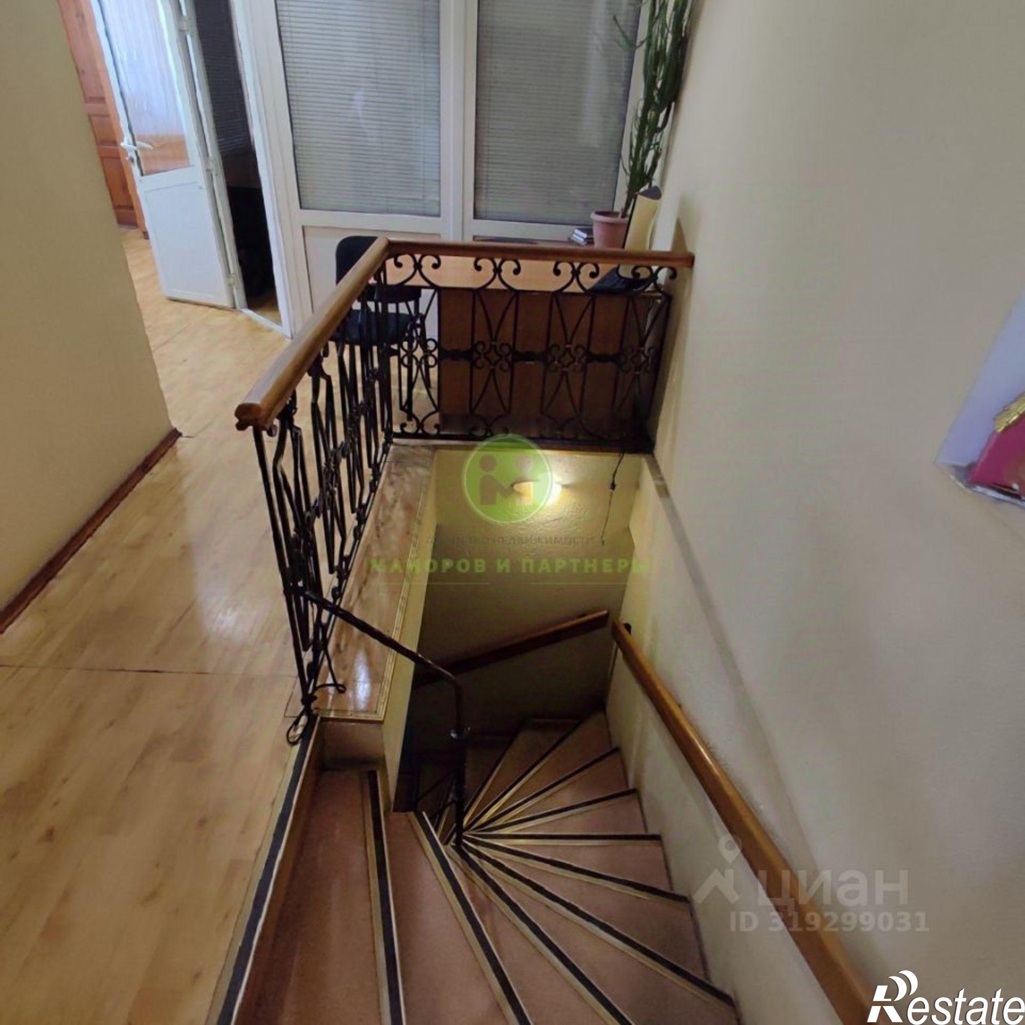 Купить офис, помещение под офис за 23 000 000 рублей на Симферополь г., Киевская ул., д.62