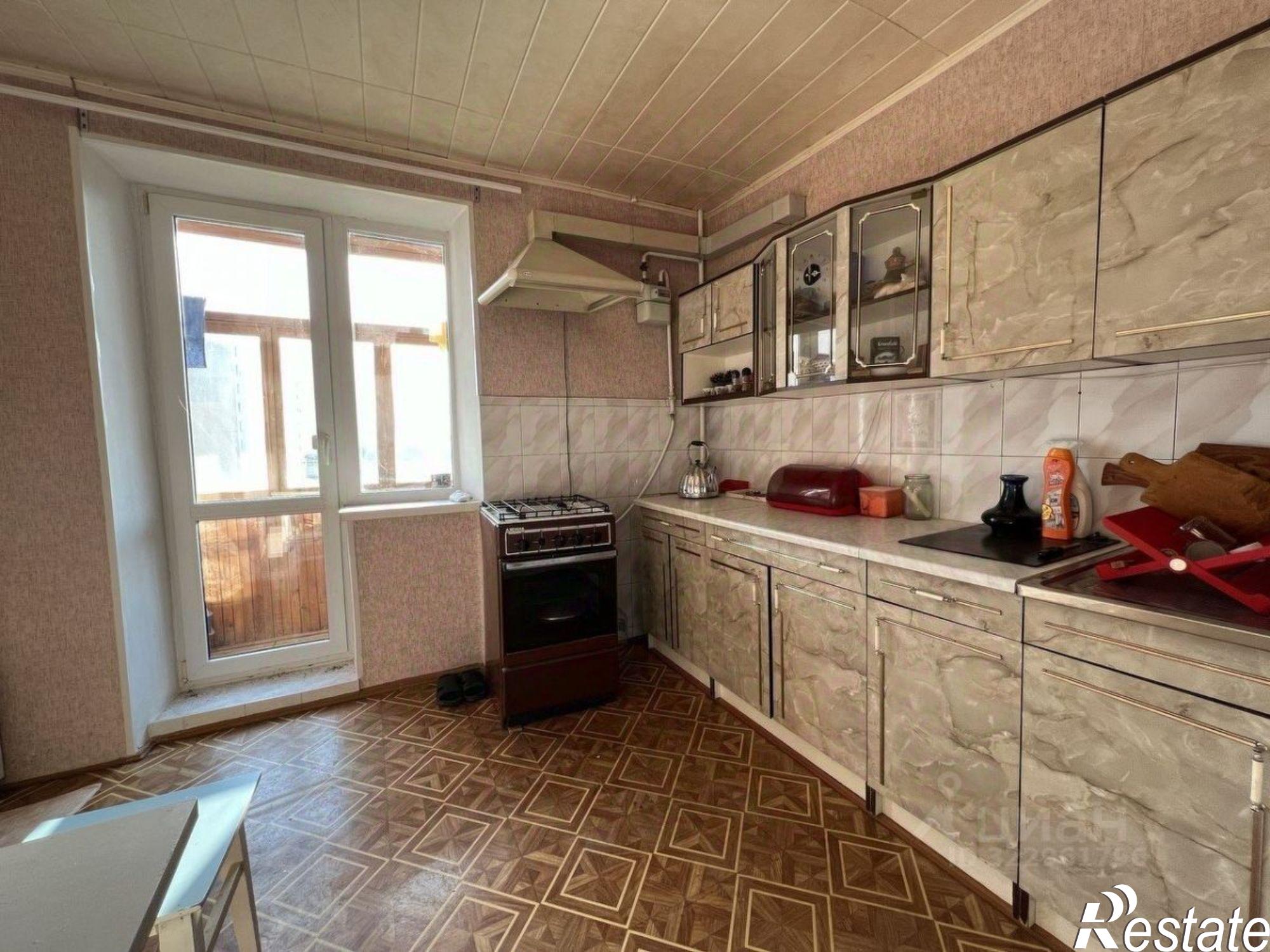 Купить квартиру за 5 950 000 рублей на улица Мира, 12