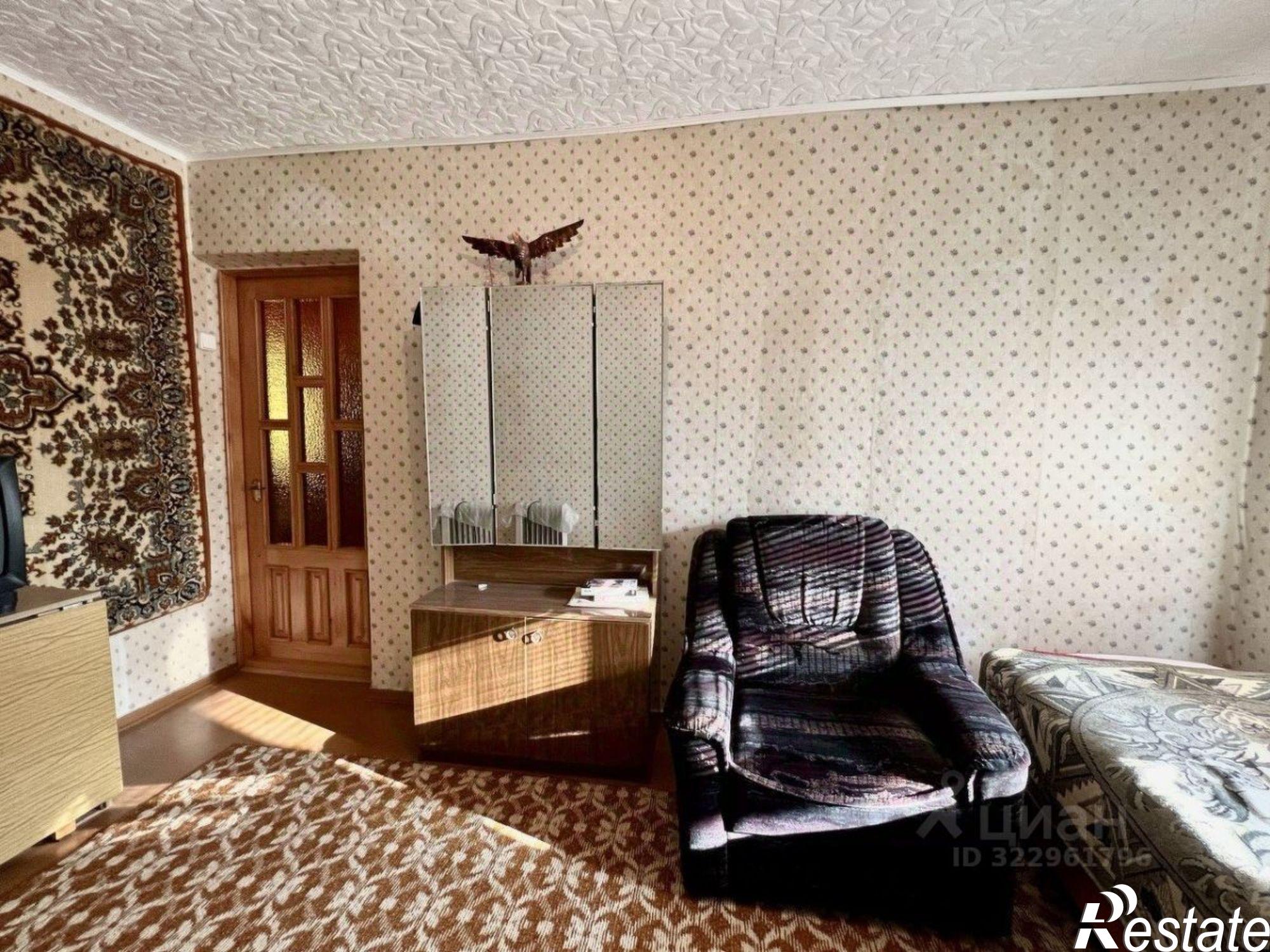 Купить квартиру за 5 950 000 рублей на улица Мира, 12