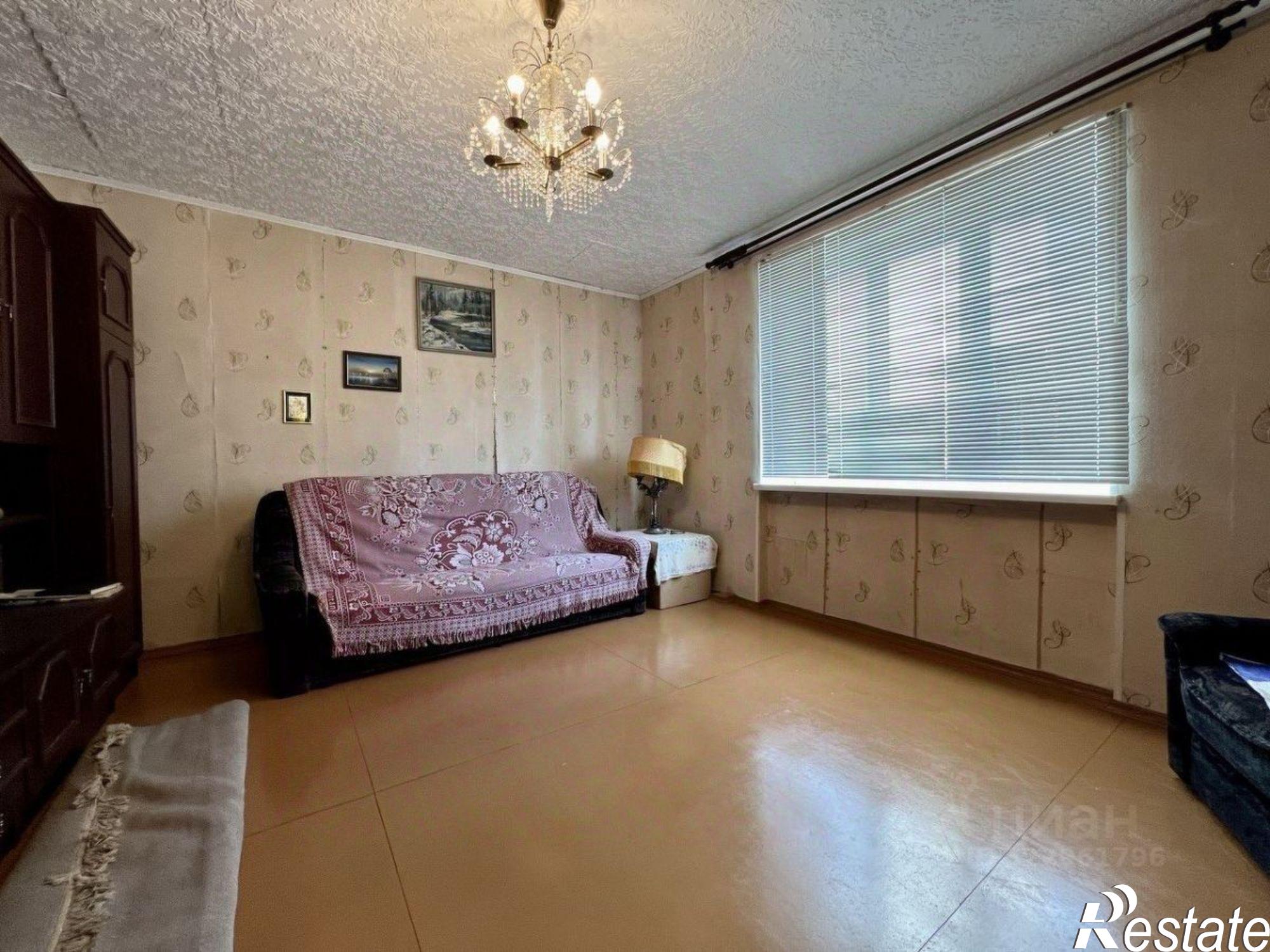 Купить квартиру за 5 950 000 рублей на улица Мира, 12